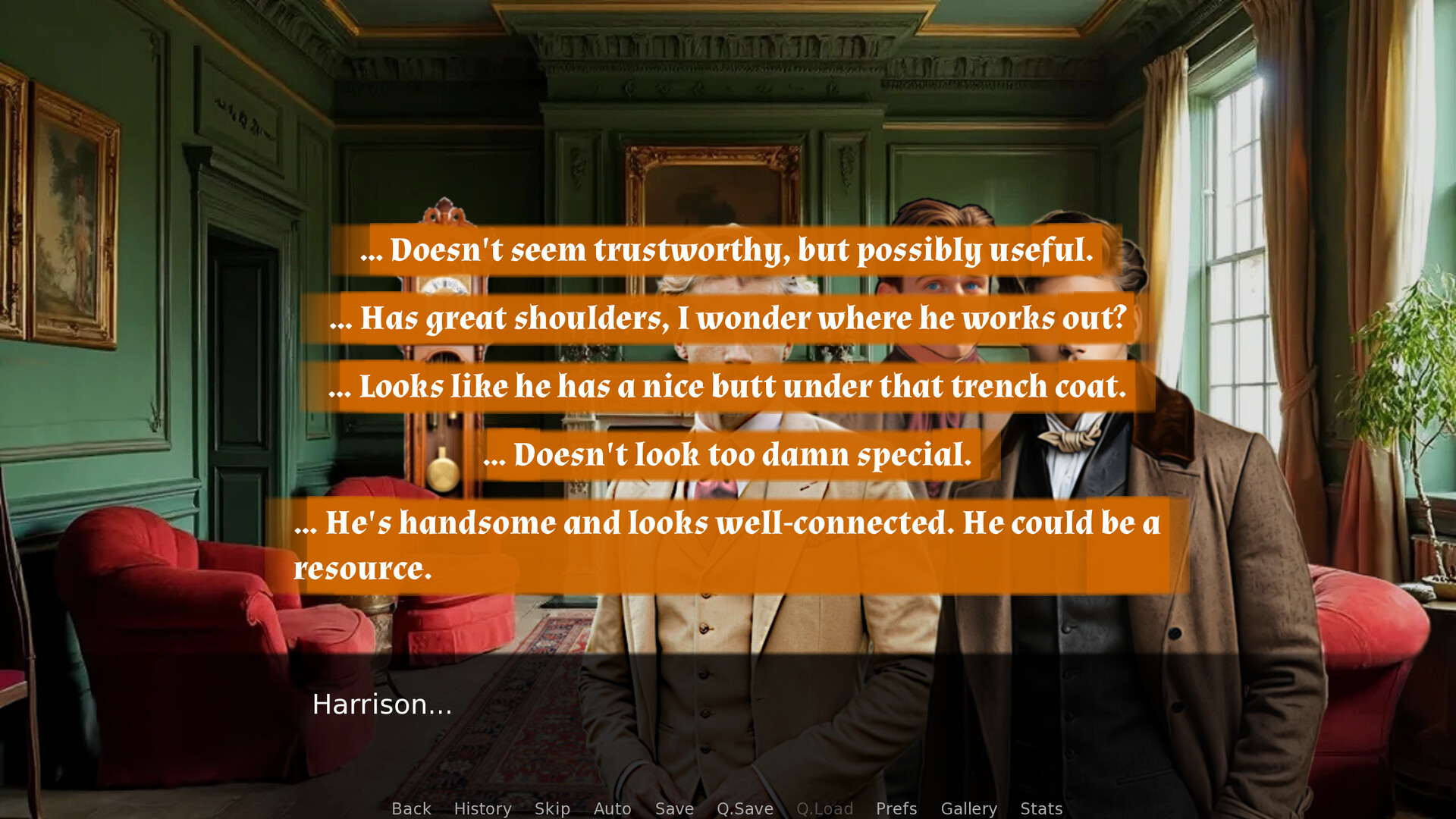 Sound of Summer Thunder: Day 1 screenshot 8