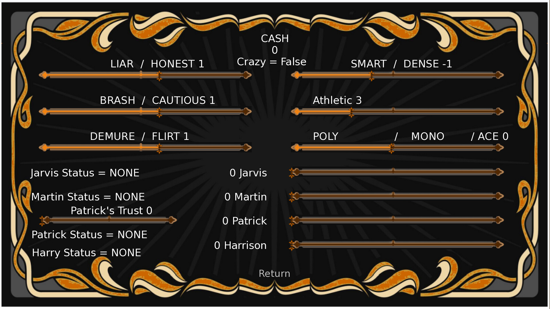 Sound of Summer Thunder: Day 1 screenshot 4