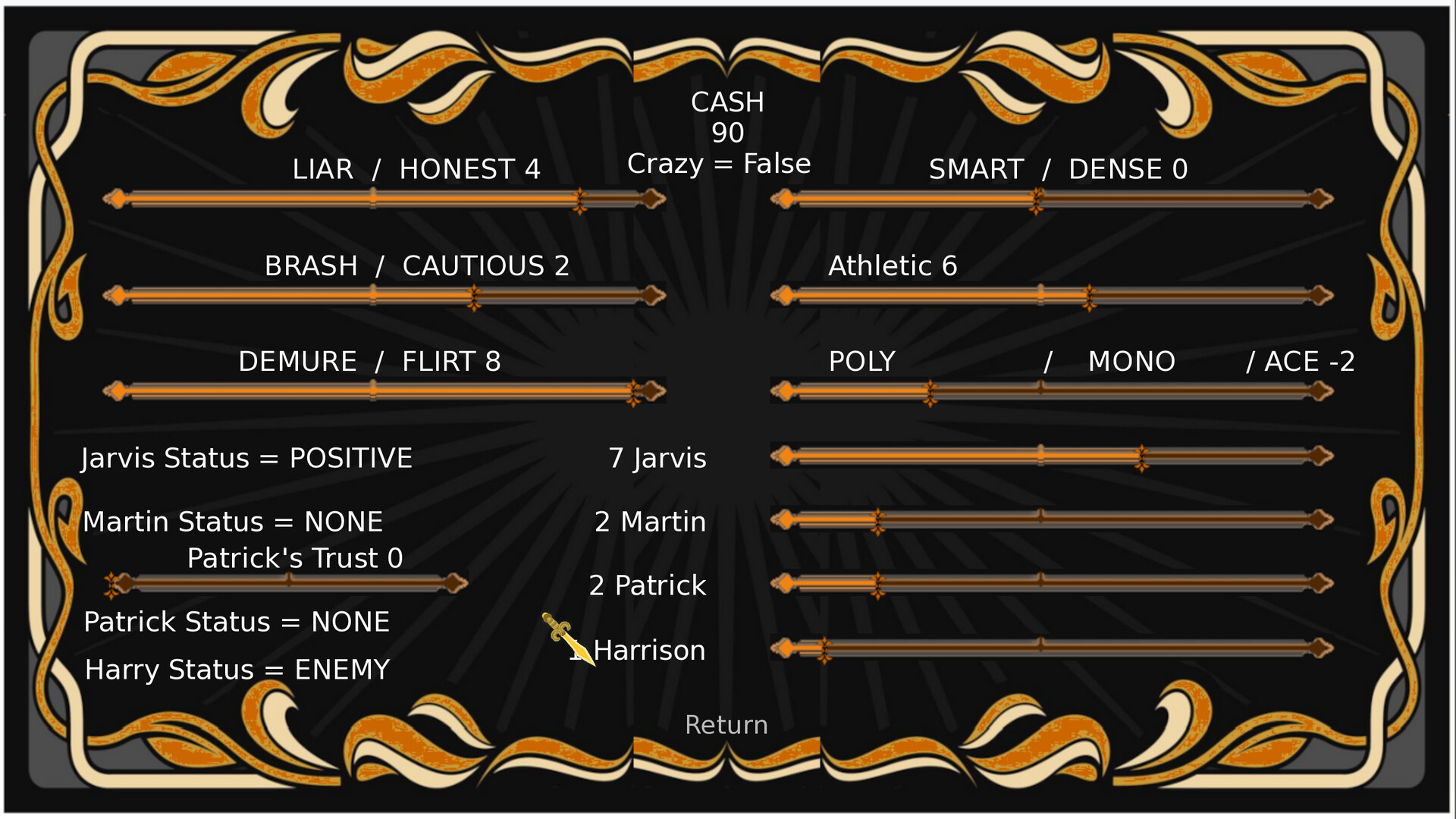 Sound of Summer Thunder: Day 1 screenshot 6