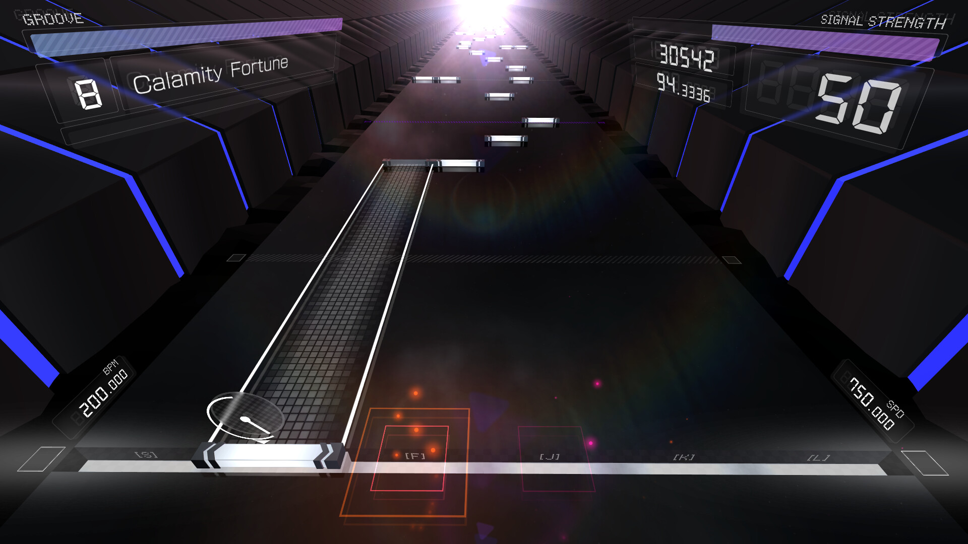 DuNo screenshot 2