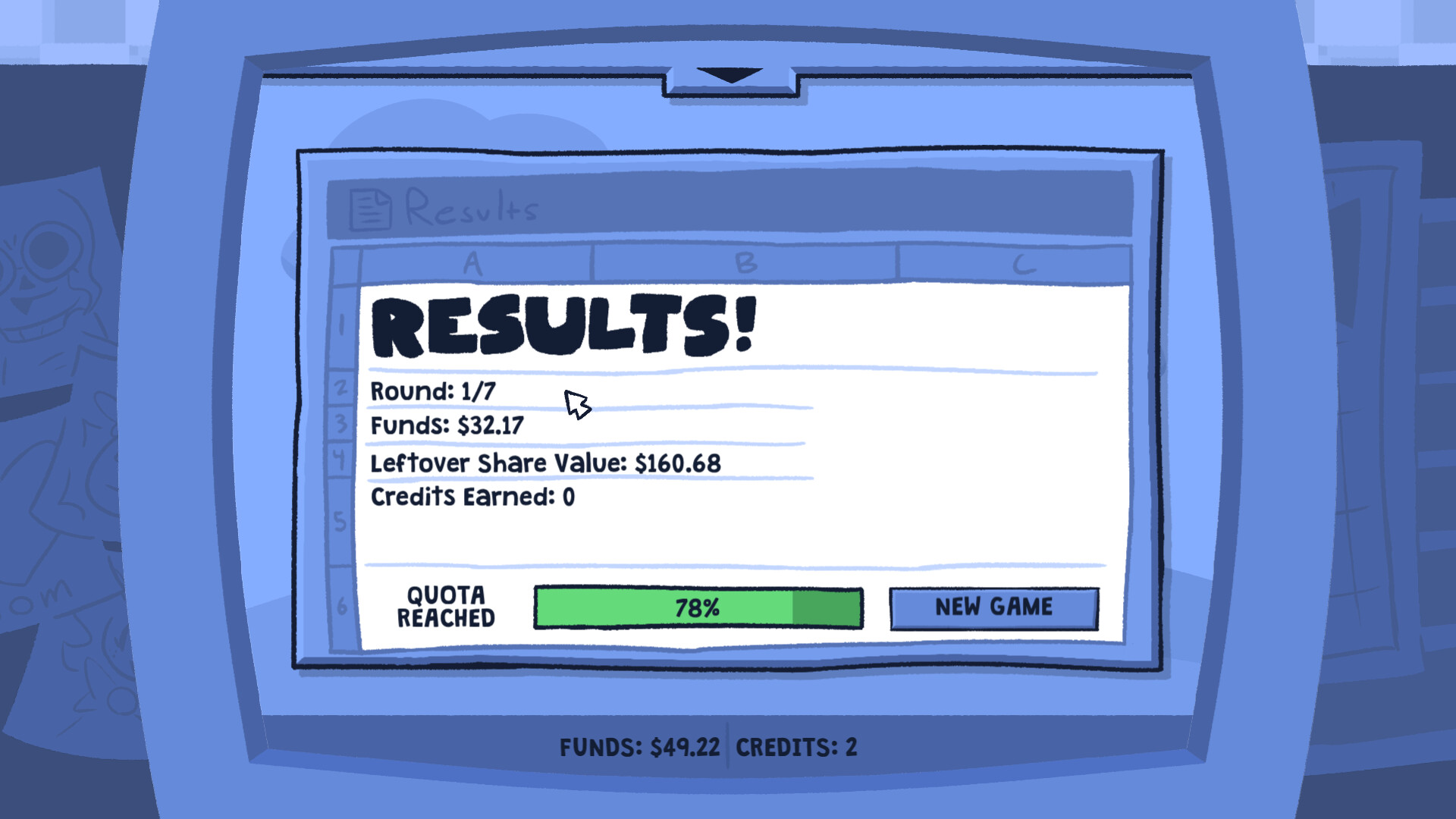 Take Stock screenshot 6