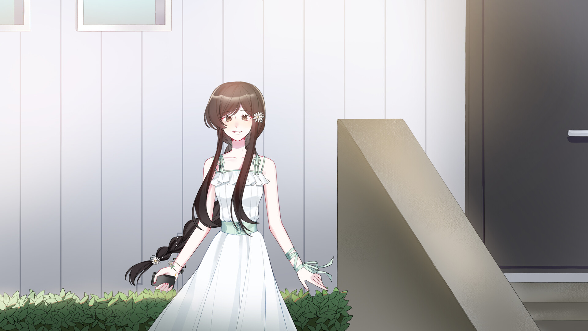 在你的声音里 screenshot 7