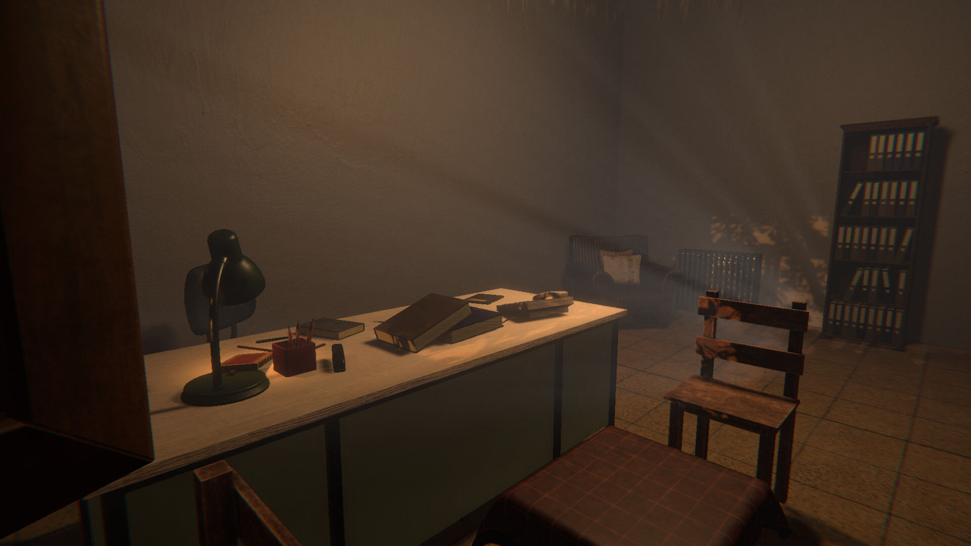 The Gassal screenshot 6