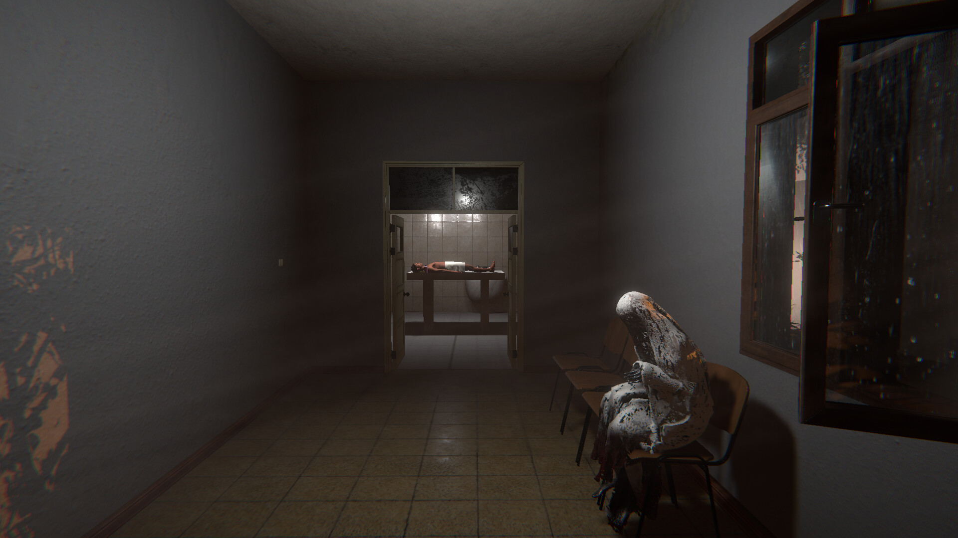 The Gassal screenshot 2