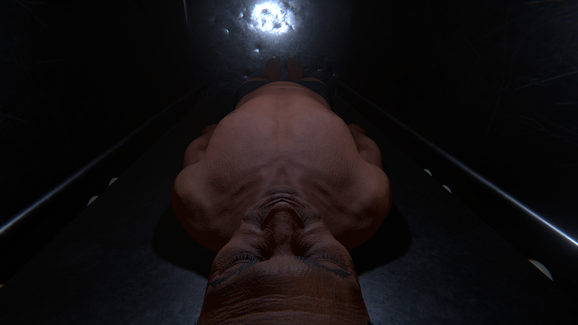 The Gassal screenshot 1