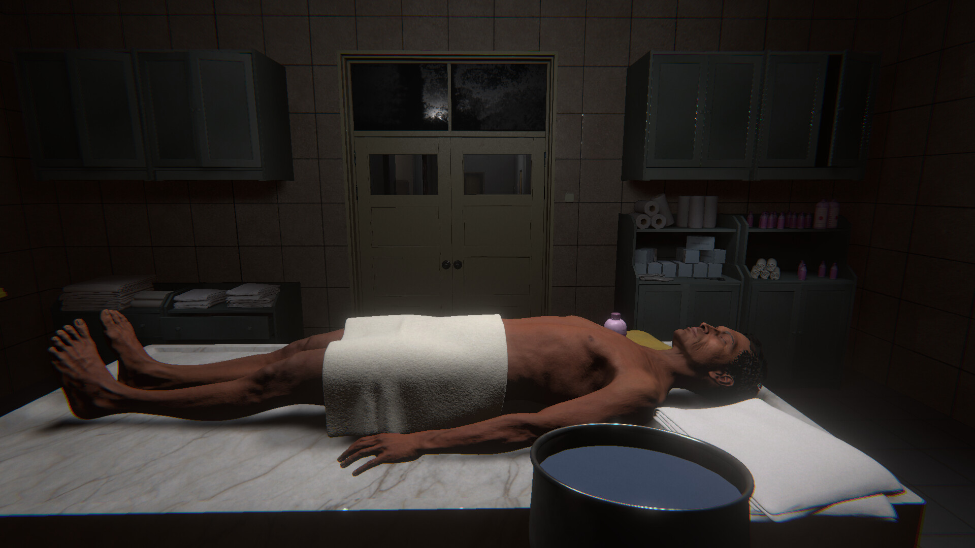 The Gassal screenshot 13