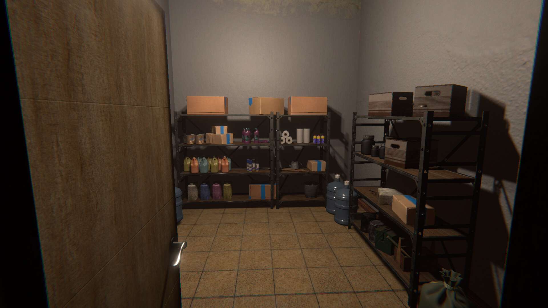 The Gassal screenshot 10
