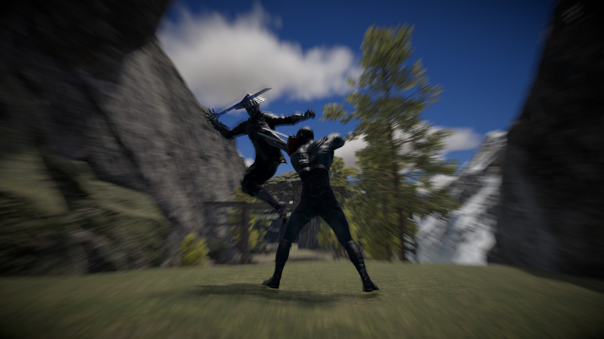 Blade of Jinshu screenshot 5
