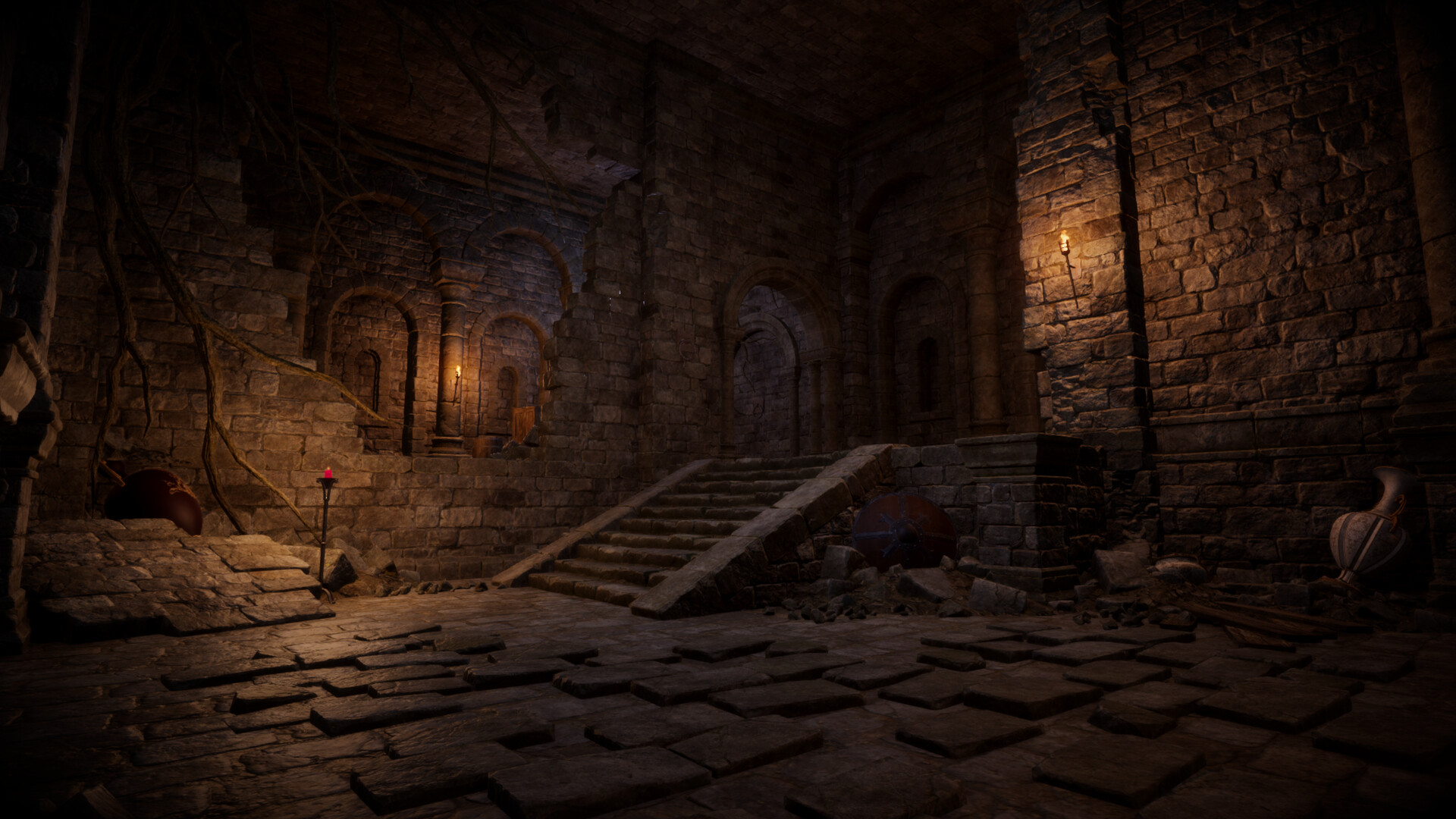 Blade of Jinshu screenshot 6