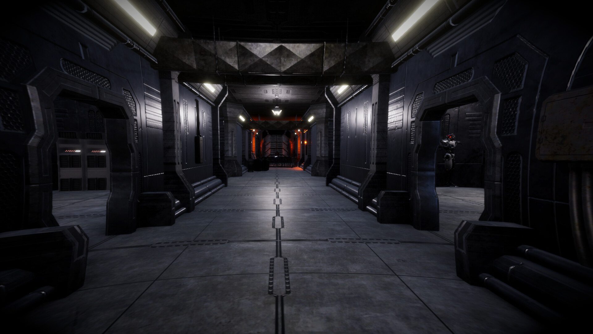 Blade of Jinshu screenshot 7
