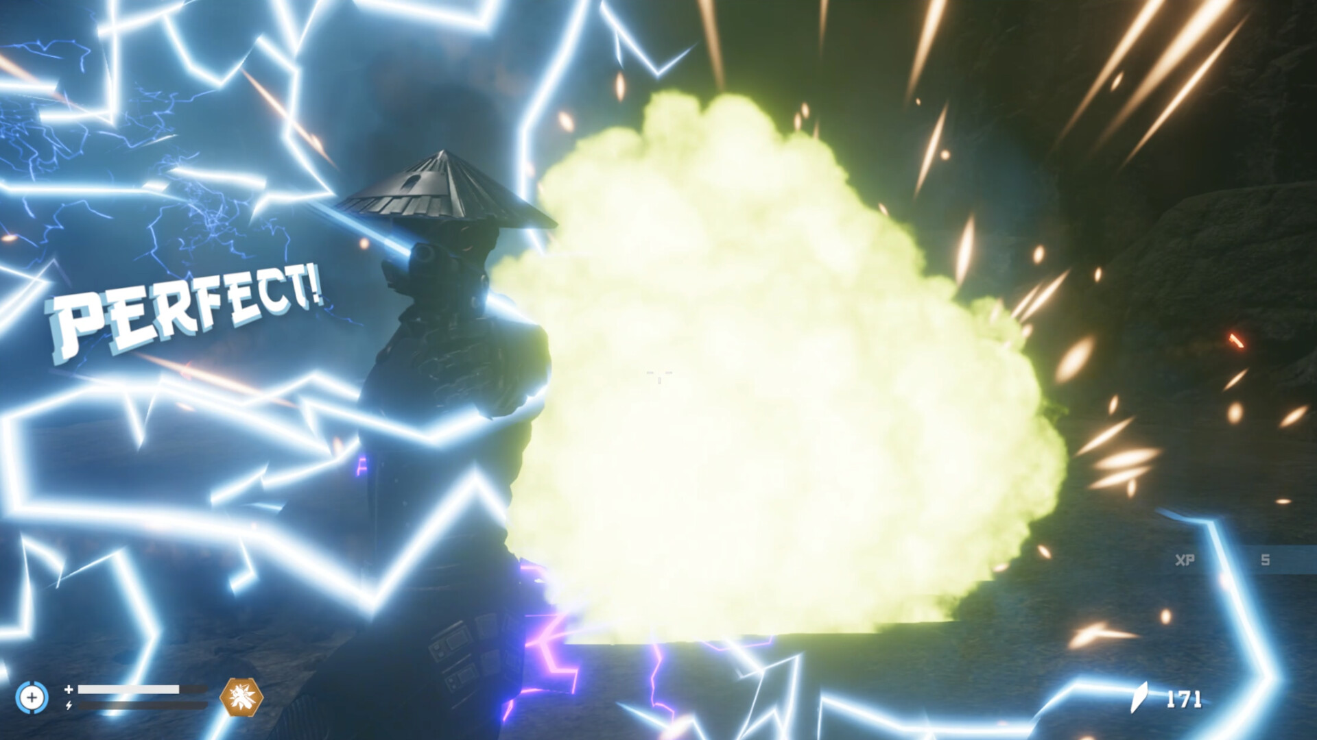 Blade of Jinshu screenshot 4