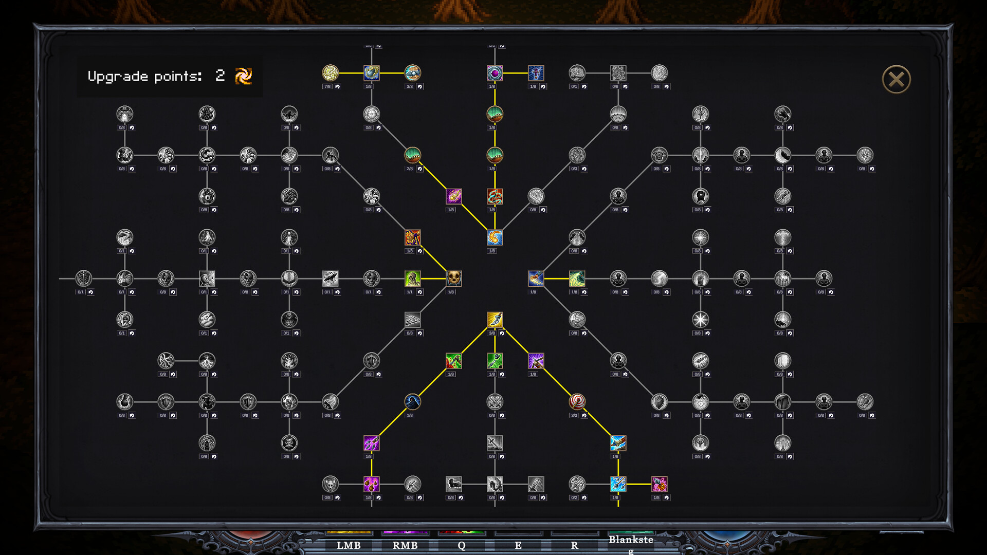 Rage & Relics screenshot 4