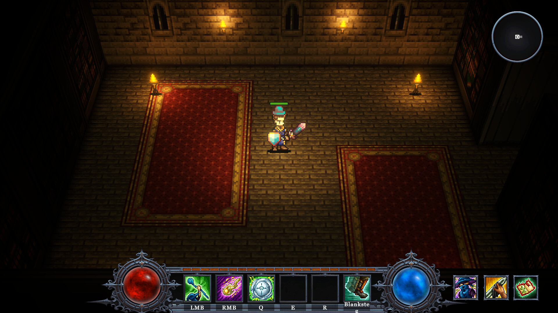 Rage & Relics screenshot 8