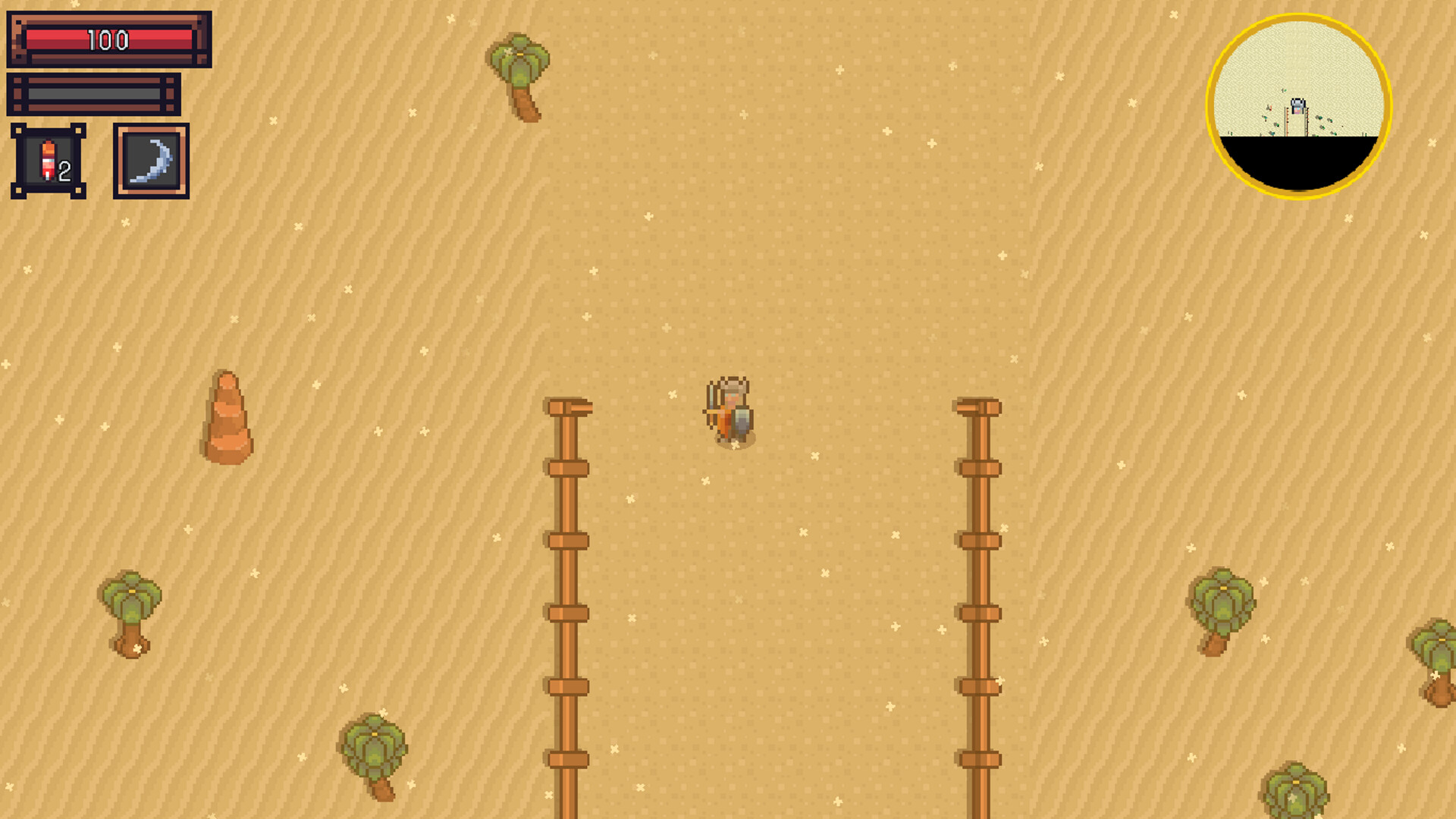 The Awakening of the Bleak Dimension screenshot 6