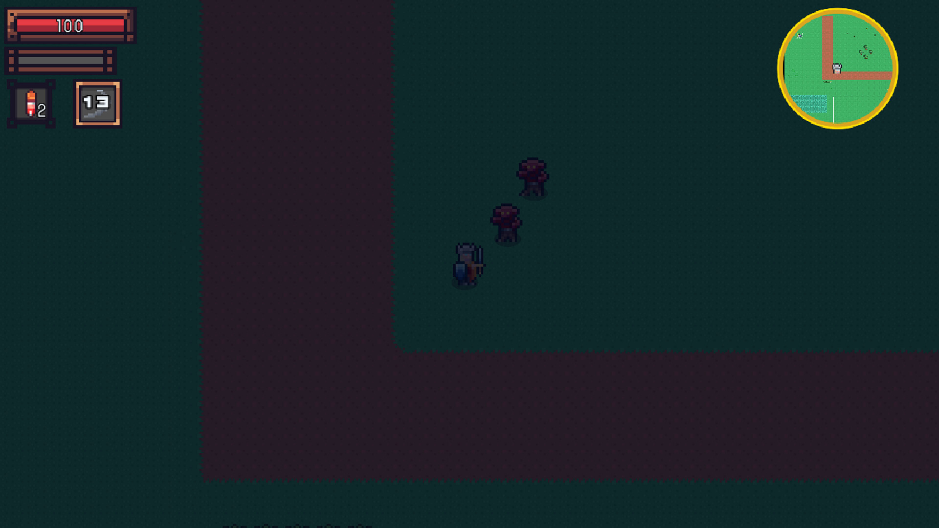 The Awakening of the Bleak Dimension screenshot 11