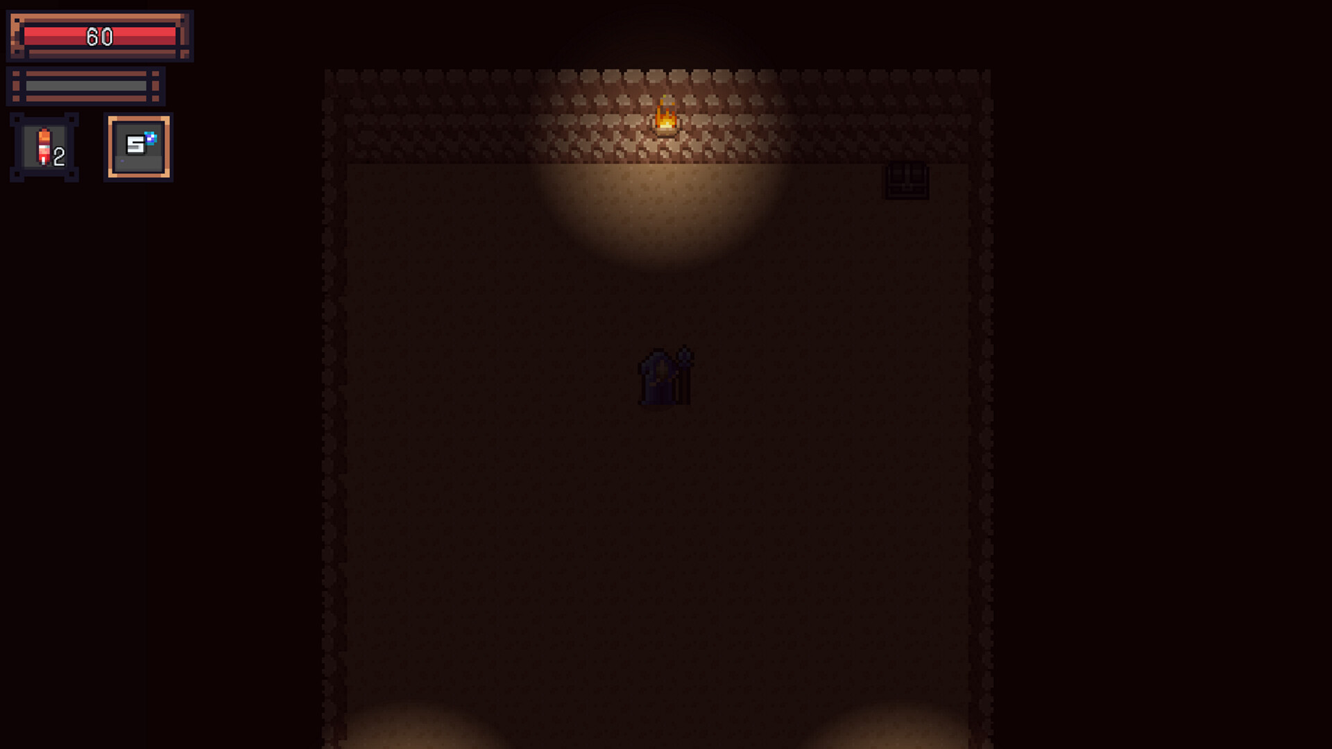 The Awakening of the Bleak Dimension screenshot 5