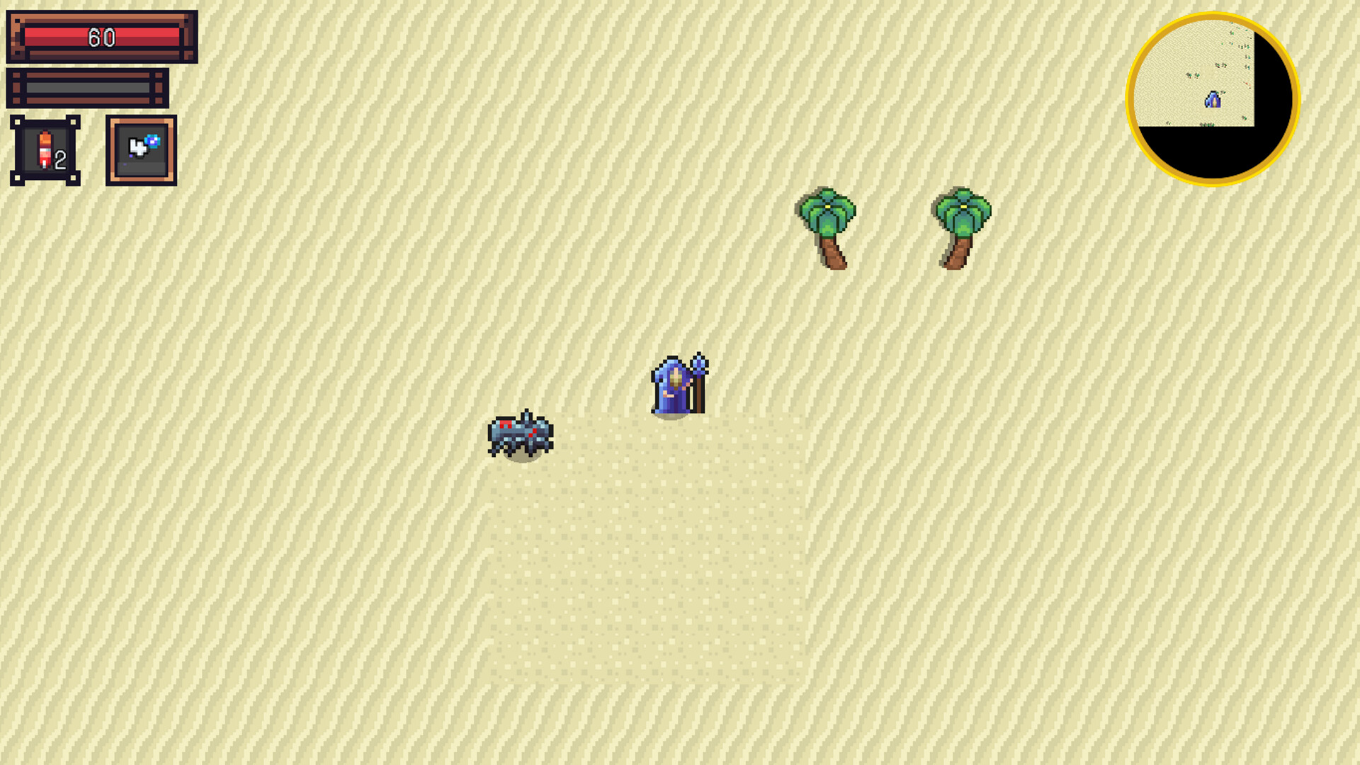 The Awakening of the Bleak Dimension screenshot 4