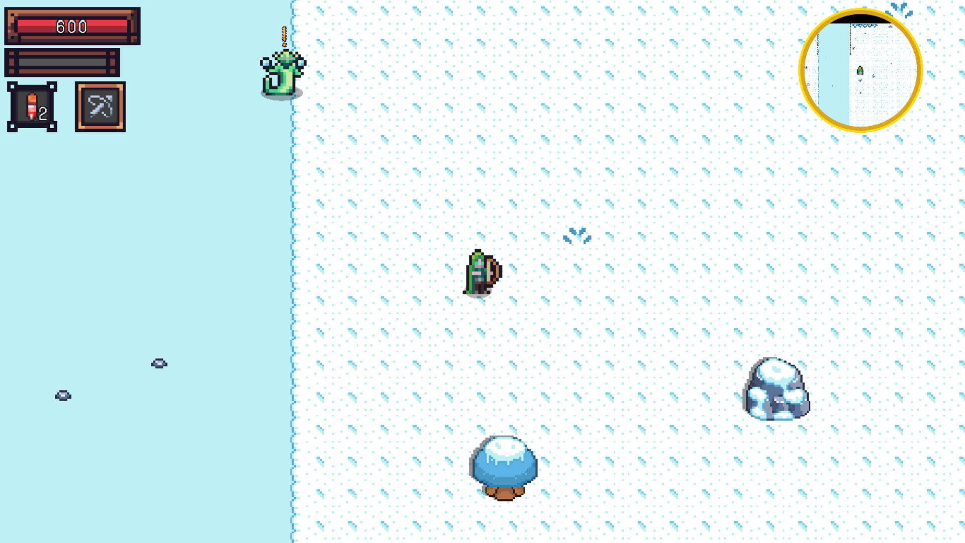 The Awakening of the Bleak Dimension screenshot 9