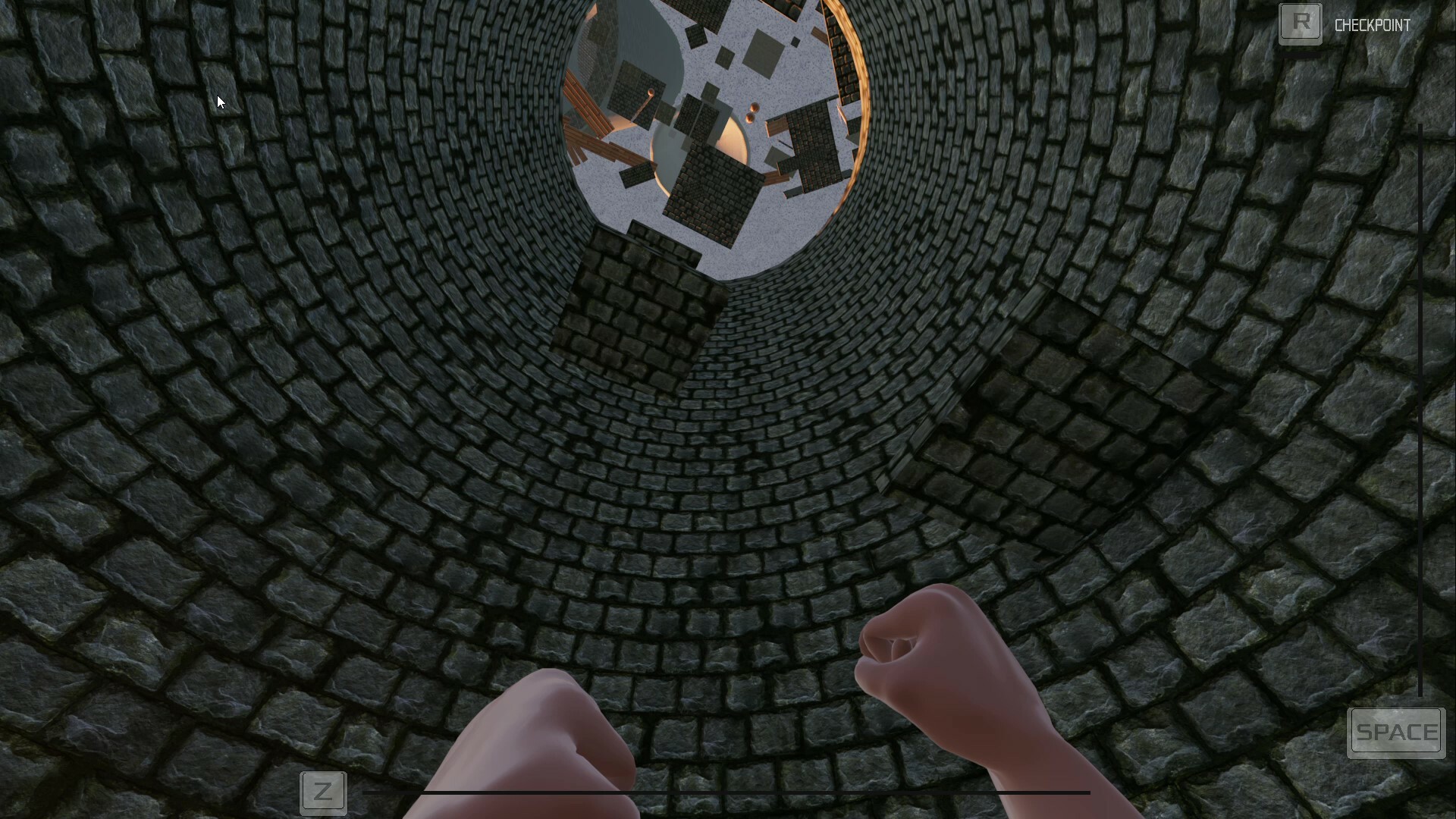SauteorFaute screenshot 2