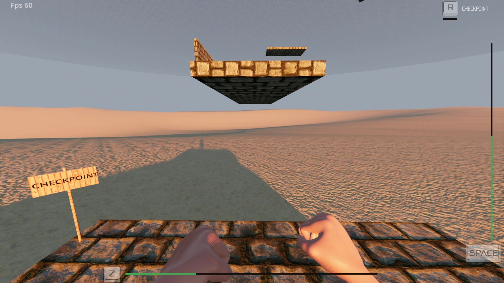 SauteorFaute screenshot 3