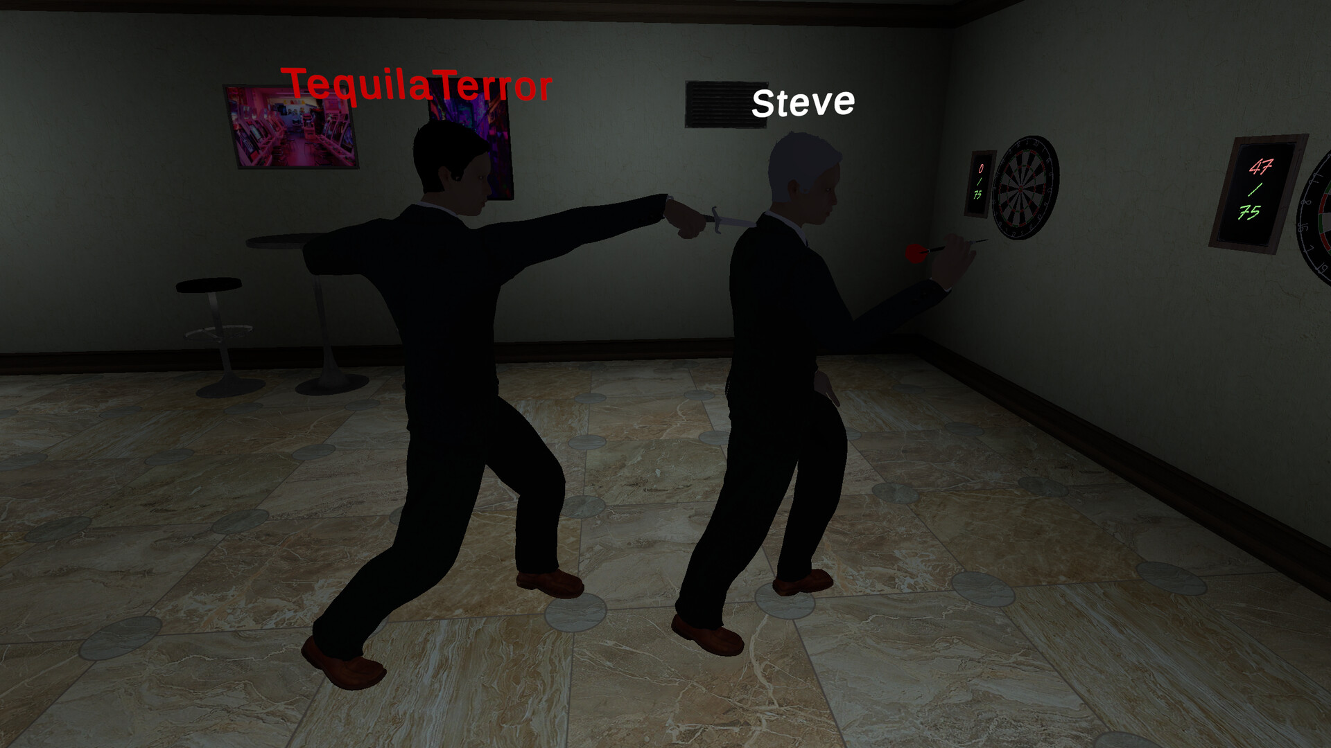 Bar of Betrayal screenshot 3