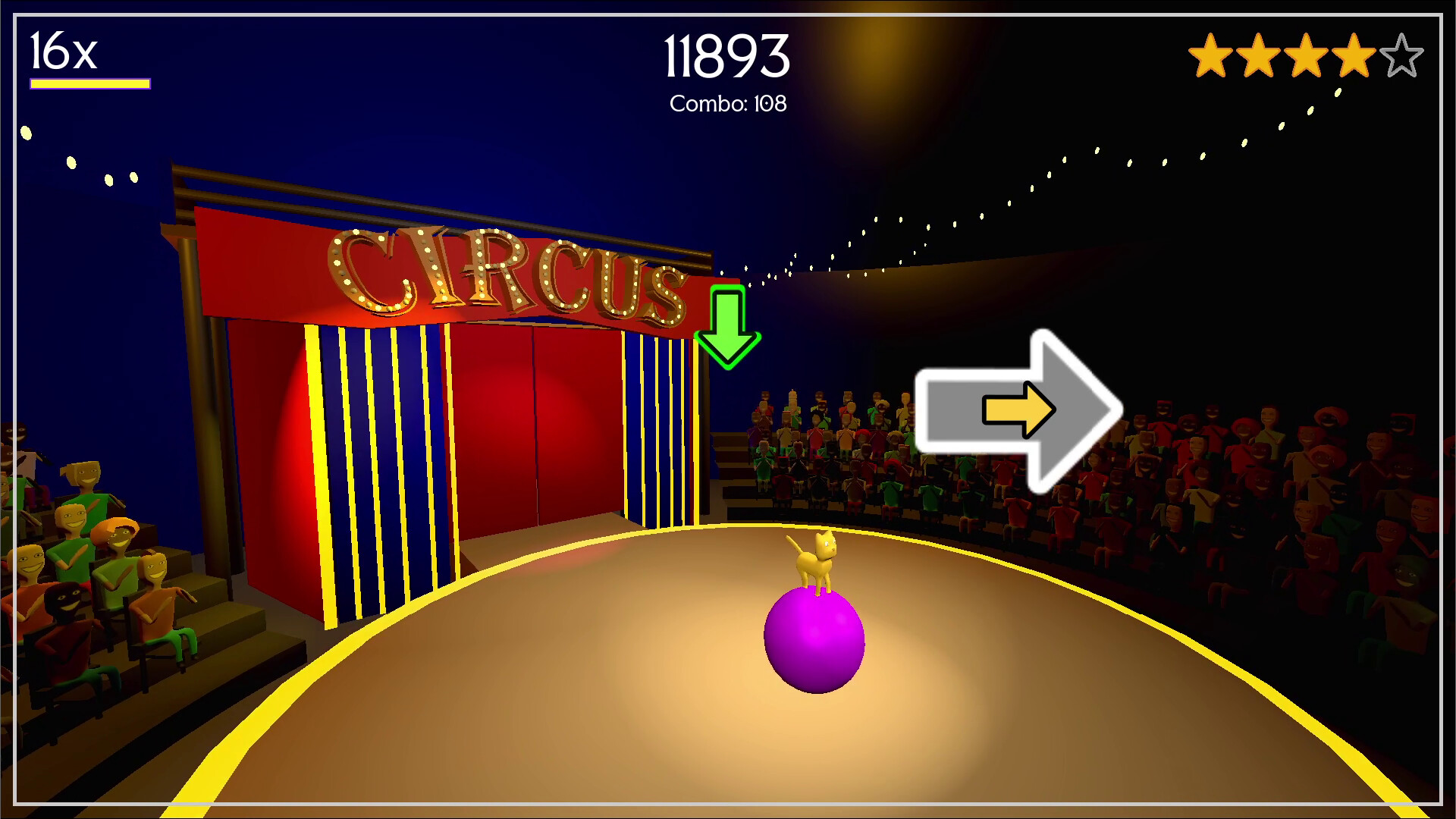 AnimaCircus screenshot 6