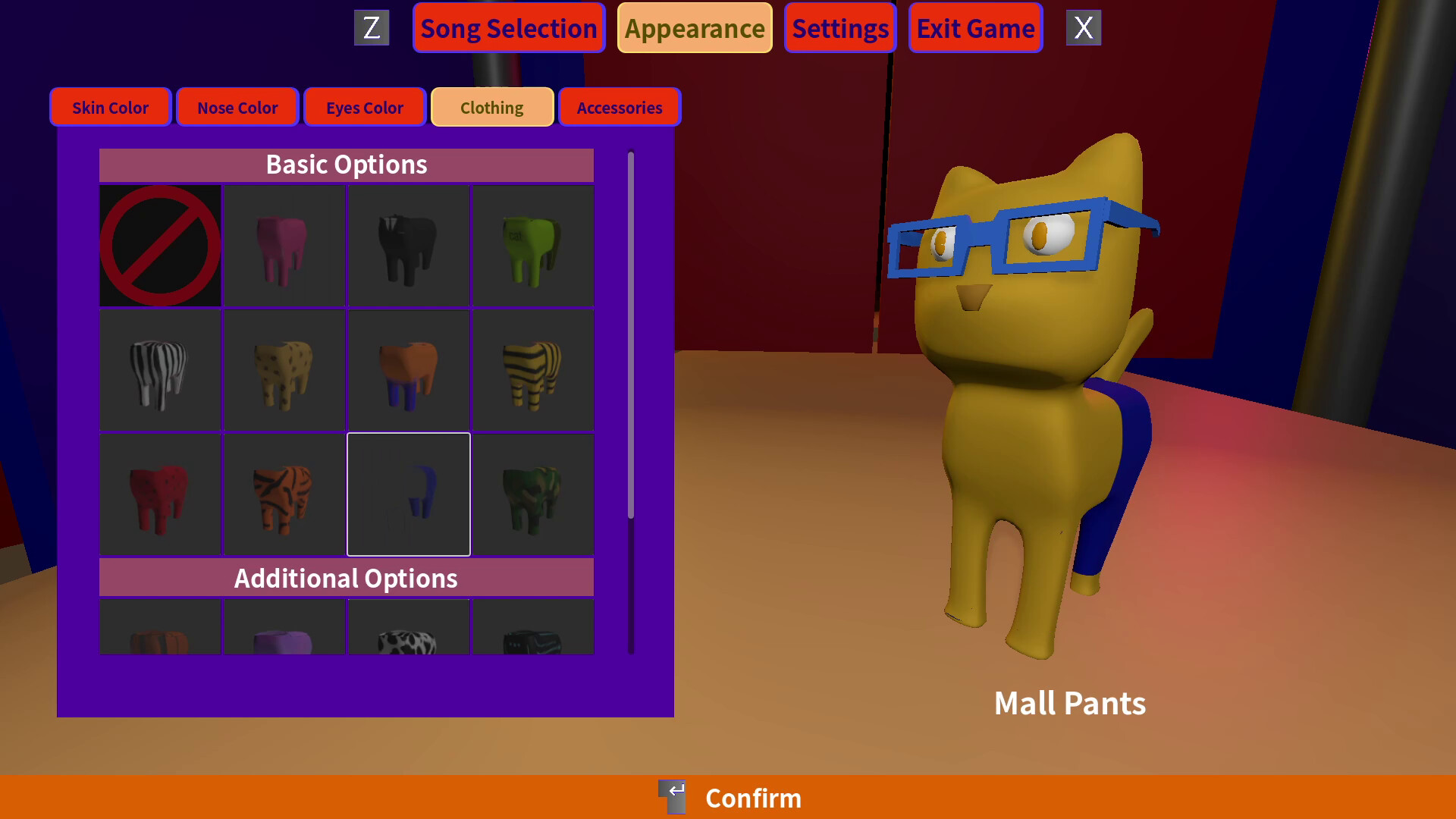 AnimaCircus screenshot 2