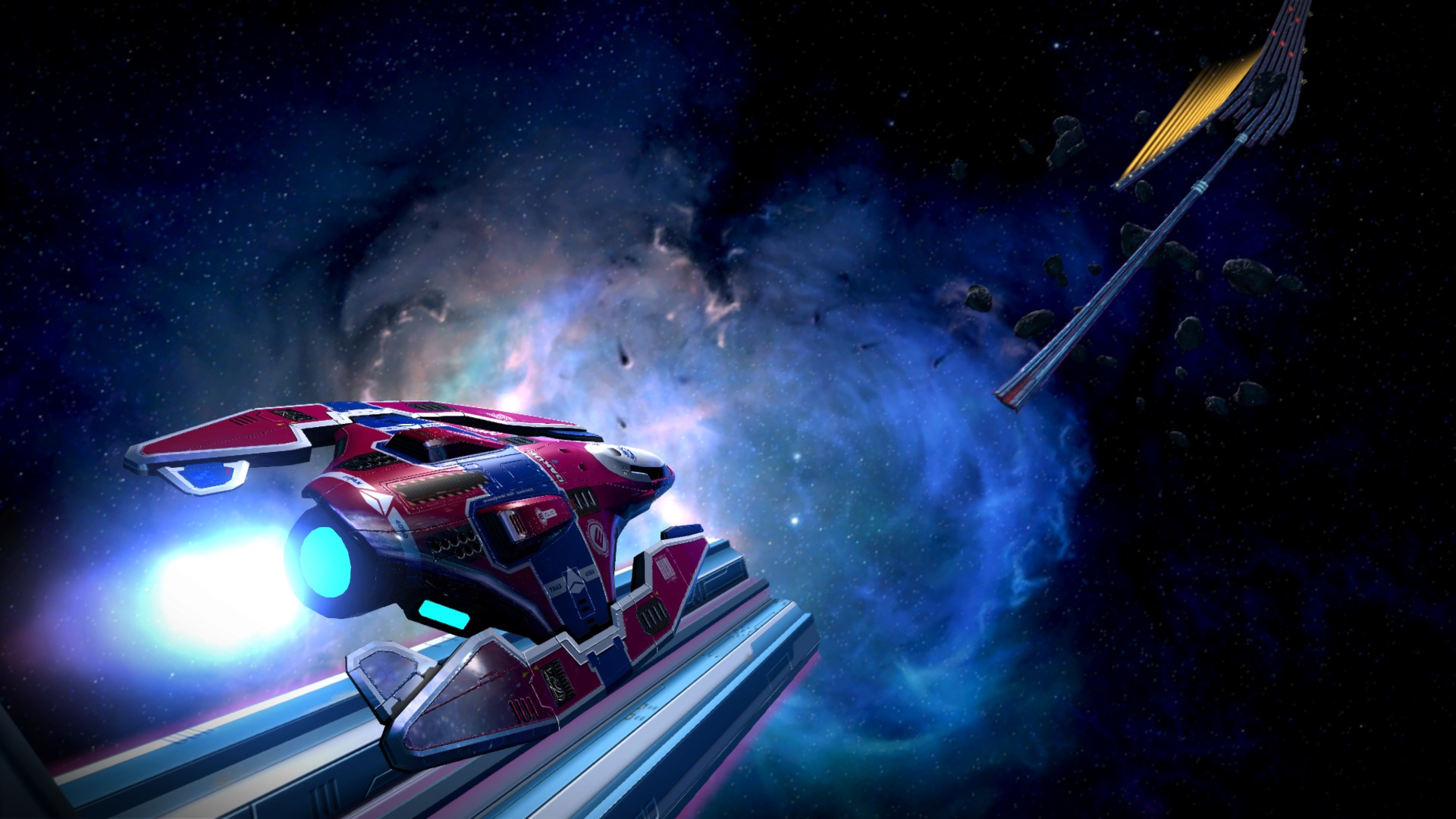 Switch Galaxy Ultra screenshot 3