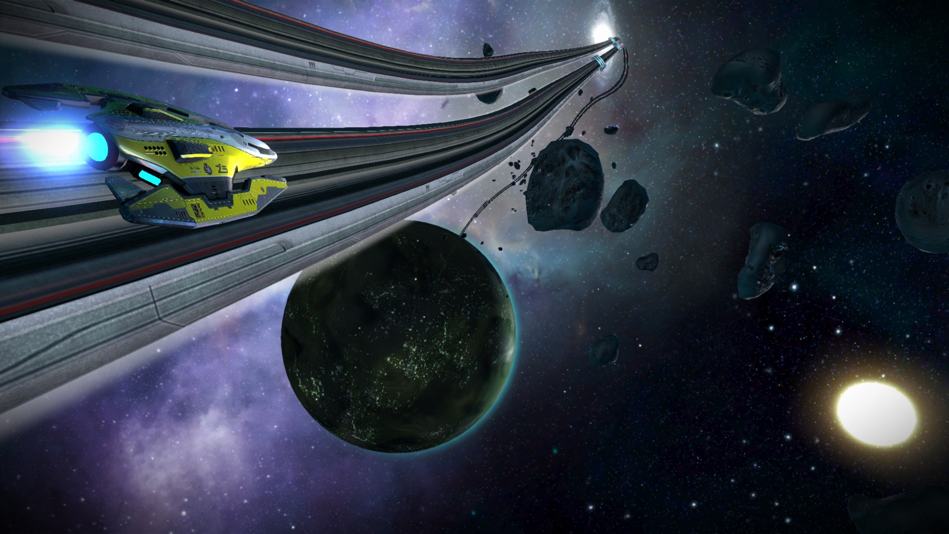 Switch Galaxy Ultra screenshot 15