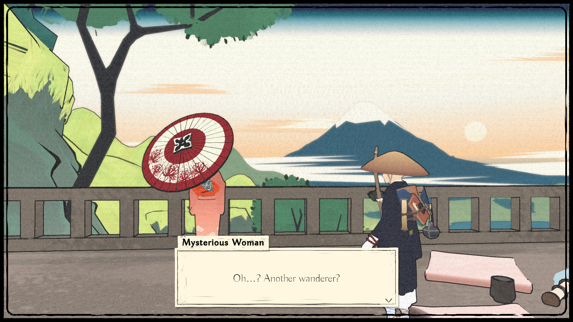 OKU screenshot 6