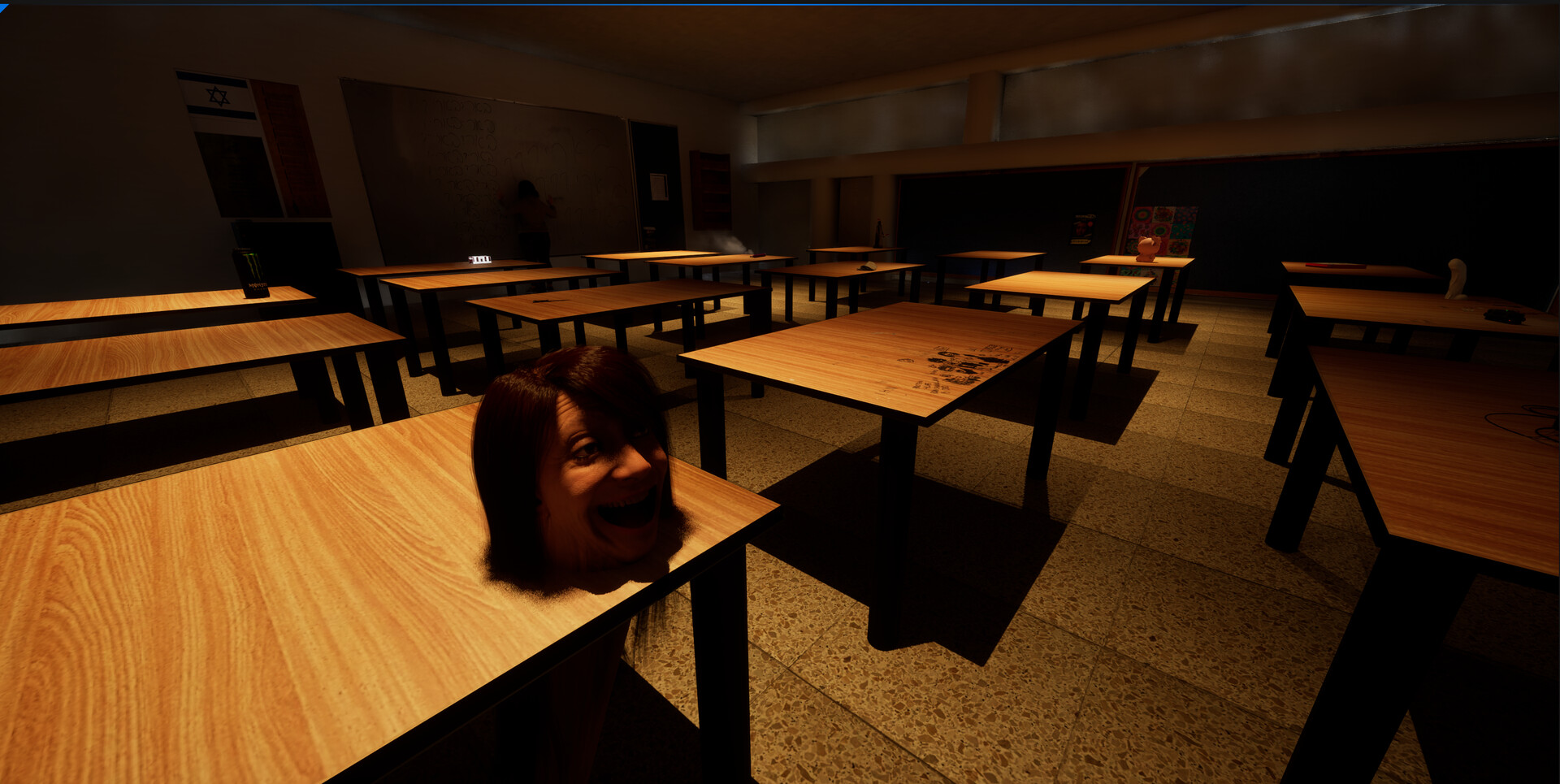 Metits Magic 3: The Revenge Of Luli screenshot 3