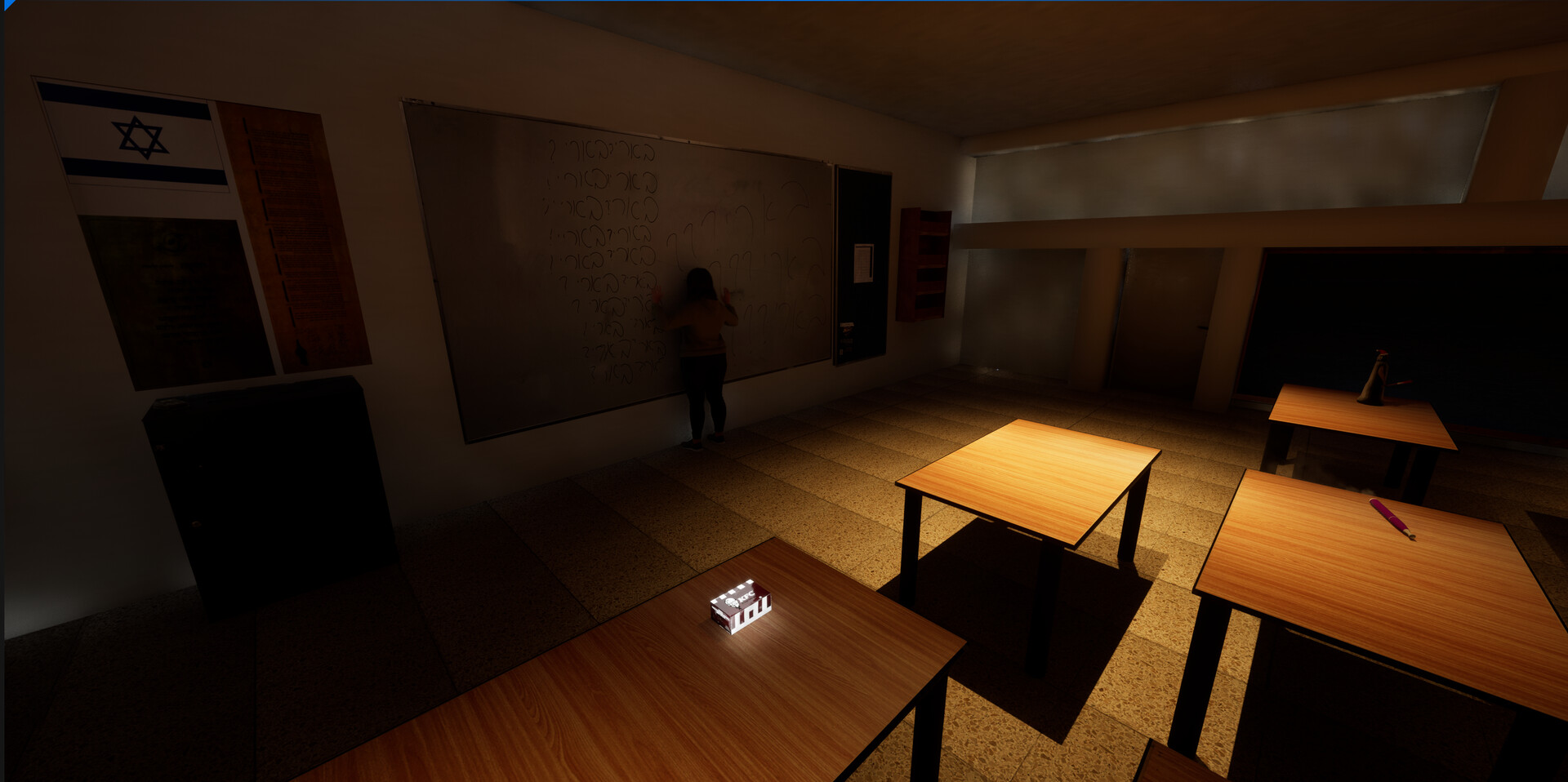 Metits Magic 3: The Revenge Of Luli screenshot 2