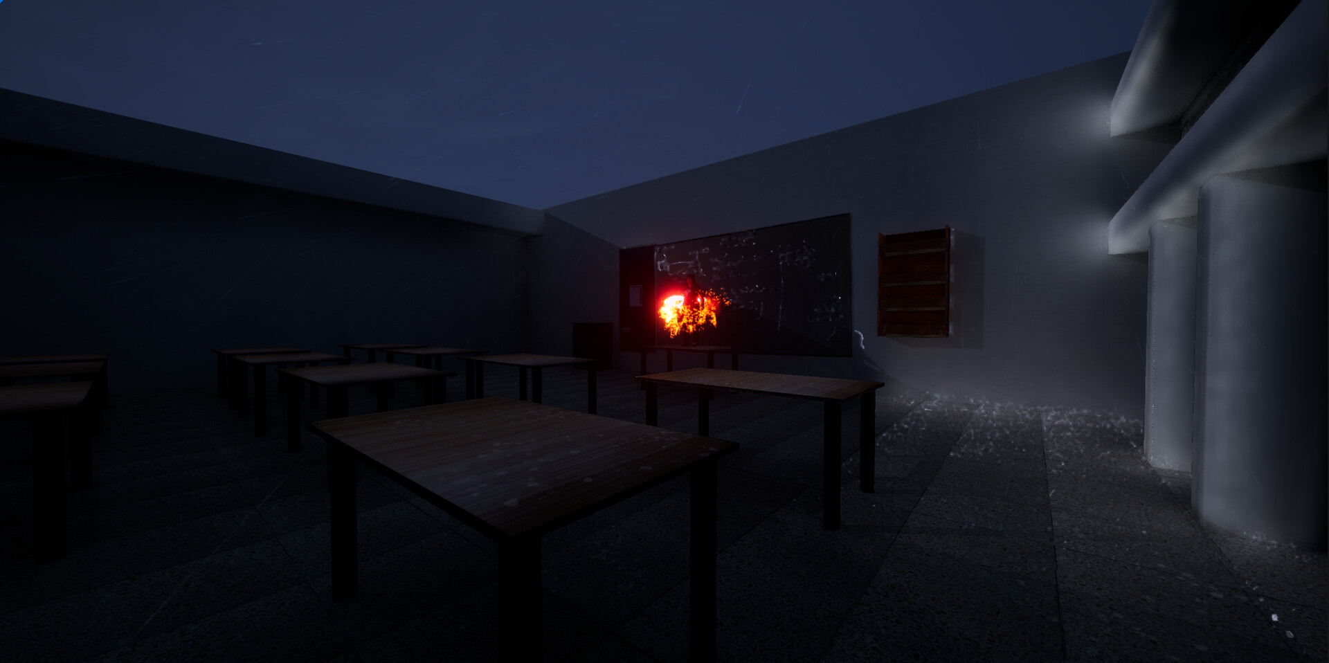 Metits Magic 3: The Revenge Of Luli screenshot 4