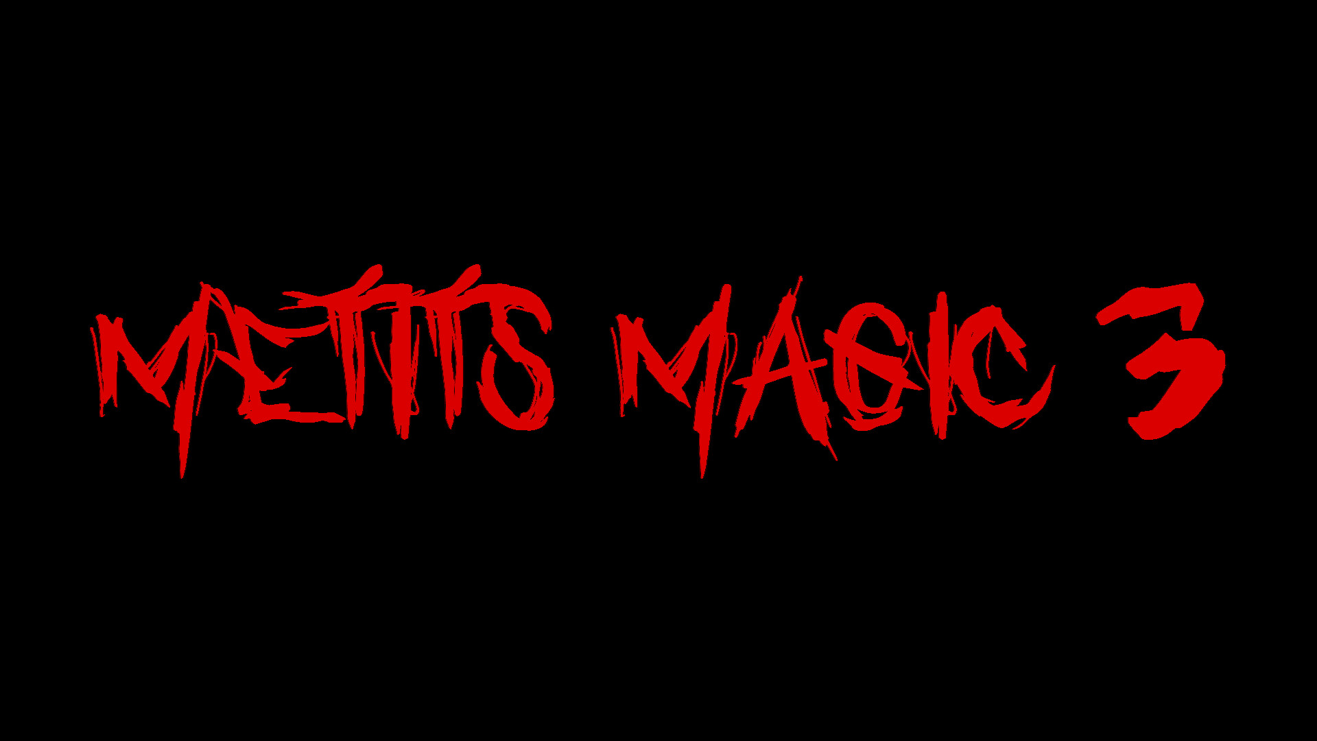Metits Magic 3: The Revenge Of Luli screenshot 6