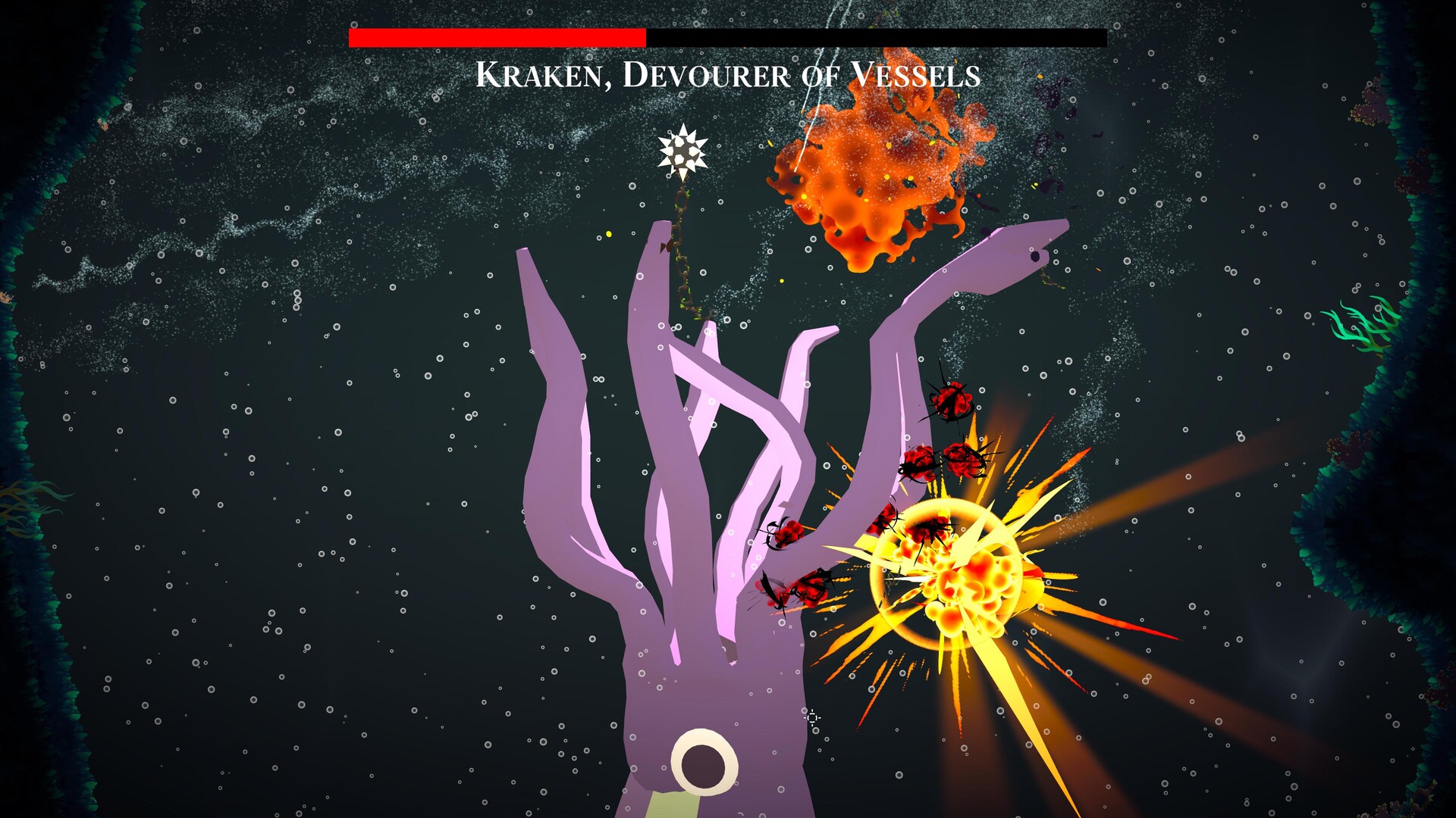 Gloctopus screenshot 6