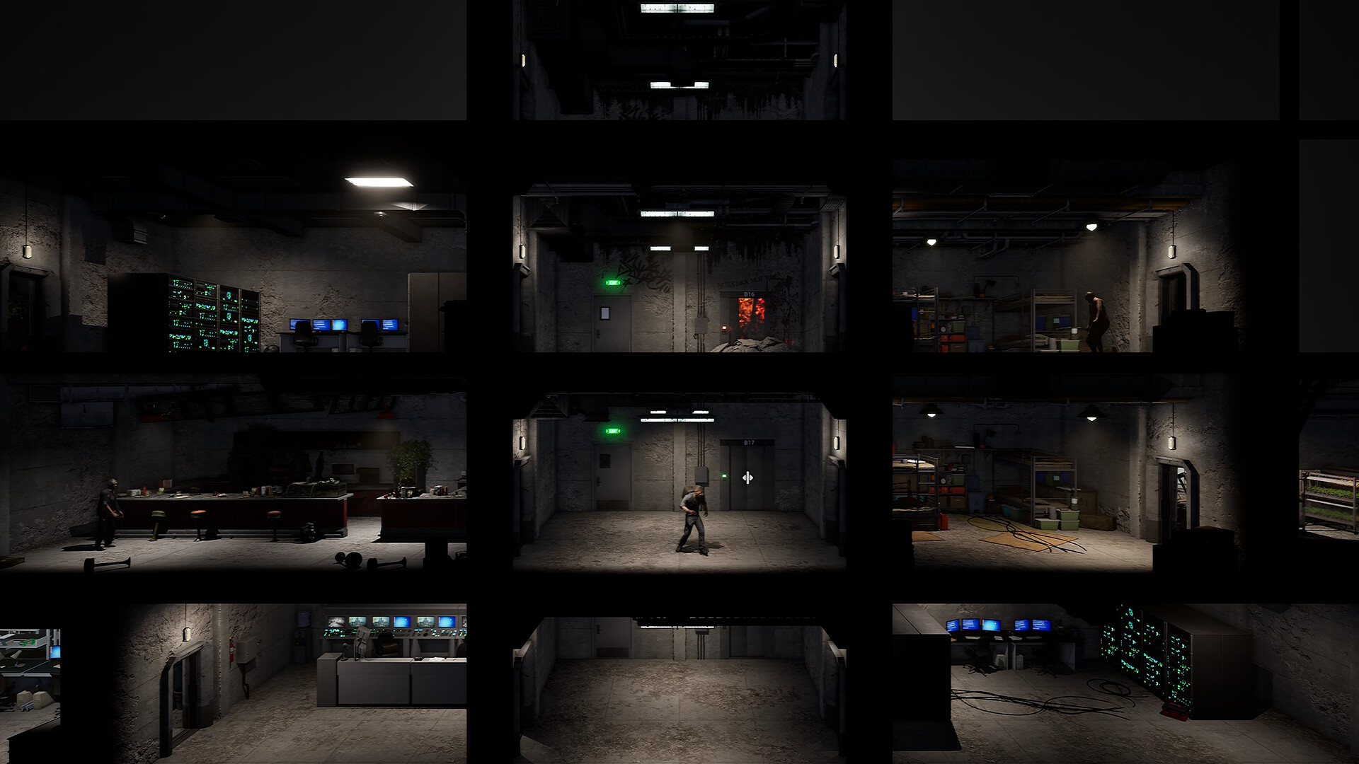 Defiant Ascent screenshot 11