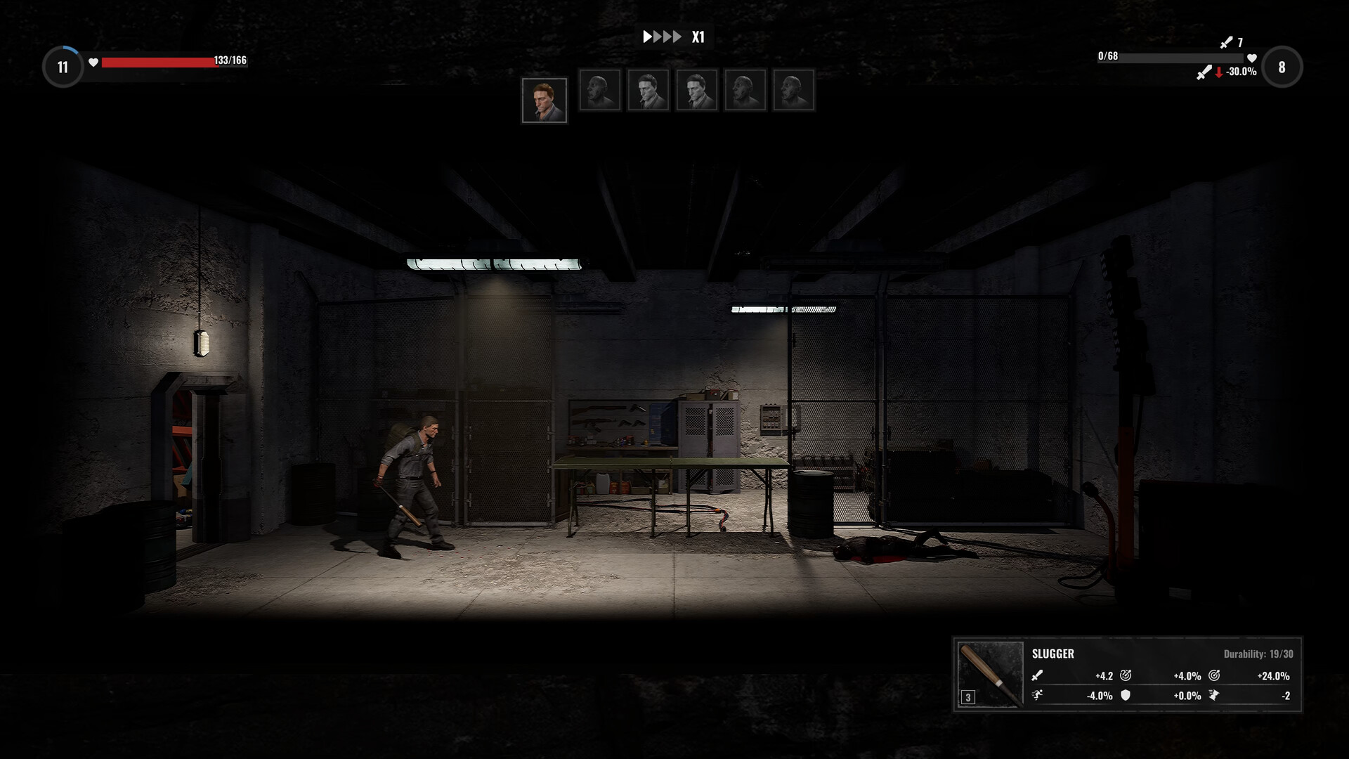 Defiant Ascent screenshot 7