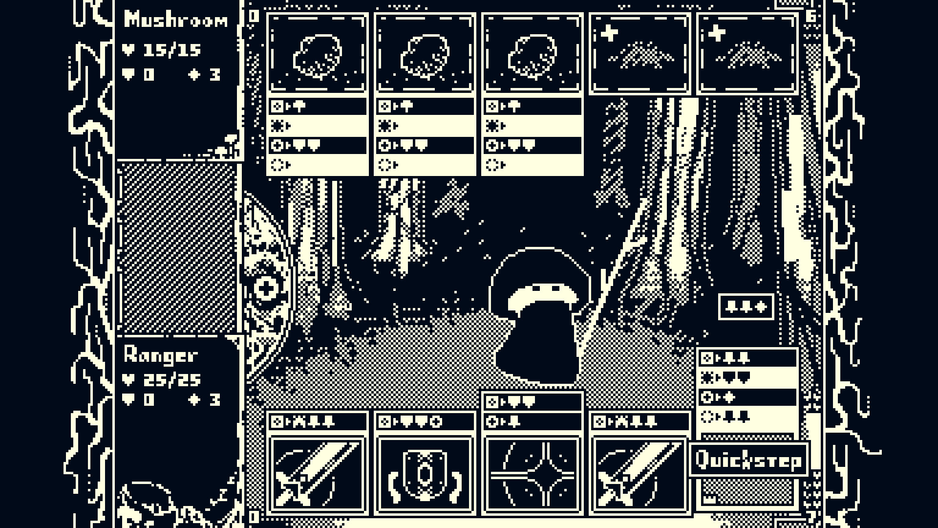 Dimwood screenshot 5