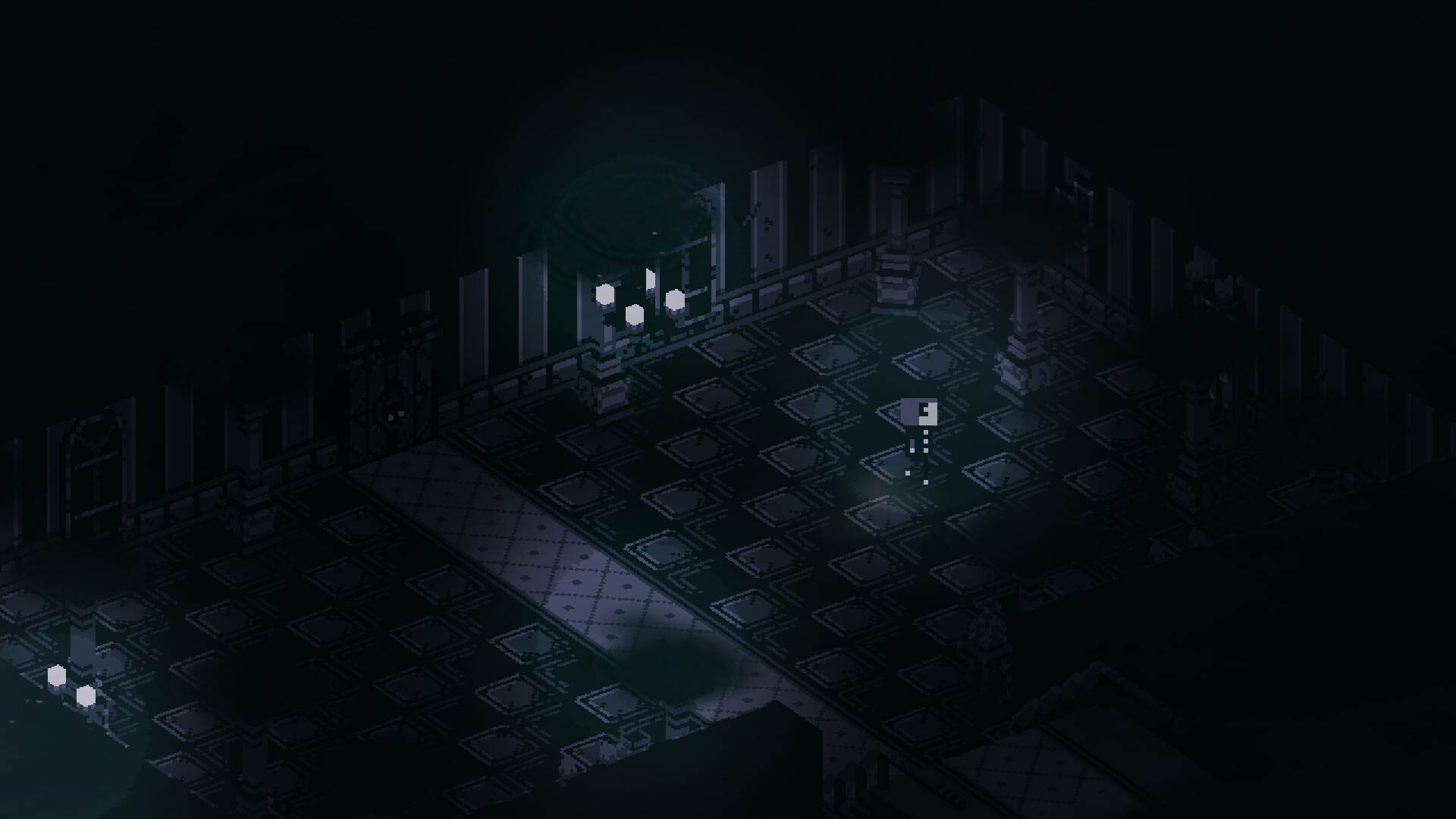 Bloodright screenshot 10