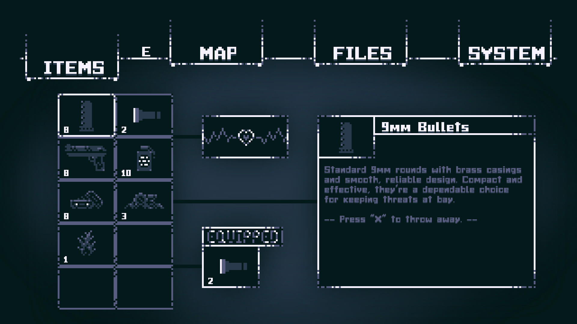 Bloodright screenshot 3