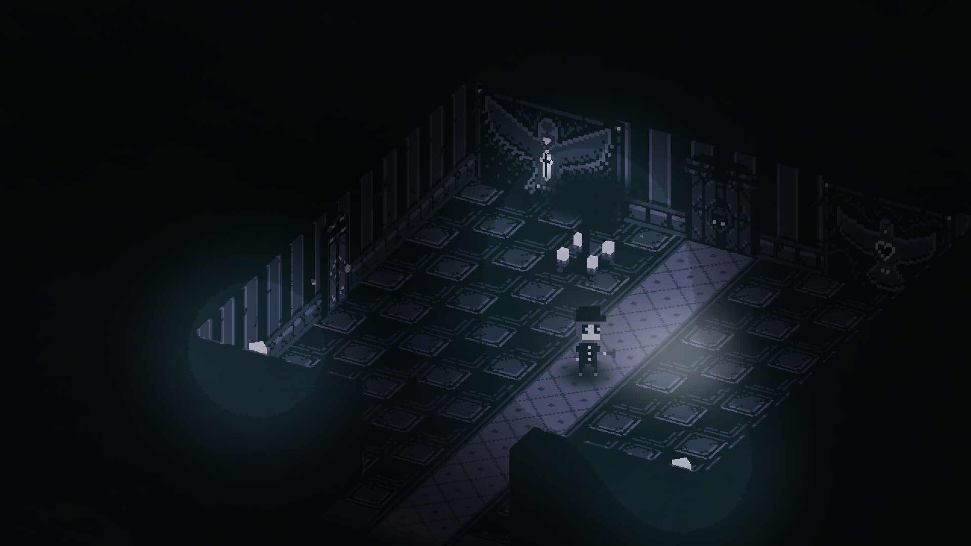 Bloodright screenshot 9