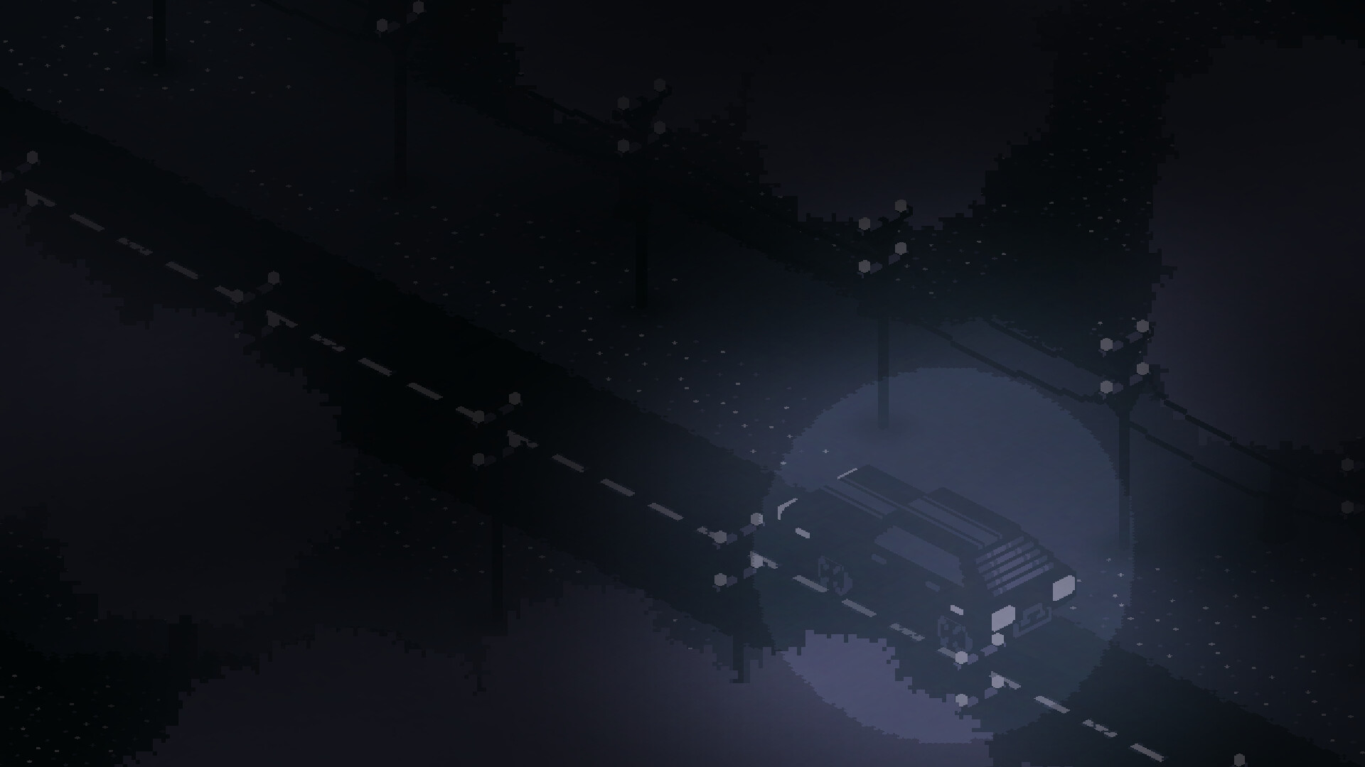 Bloodright screenshot 4