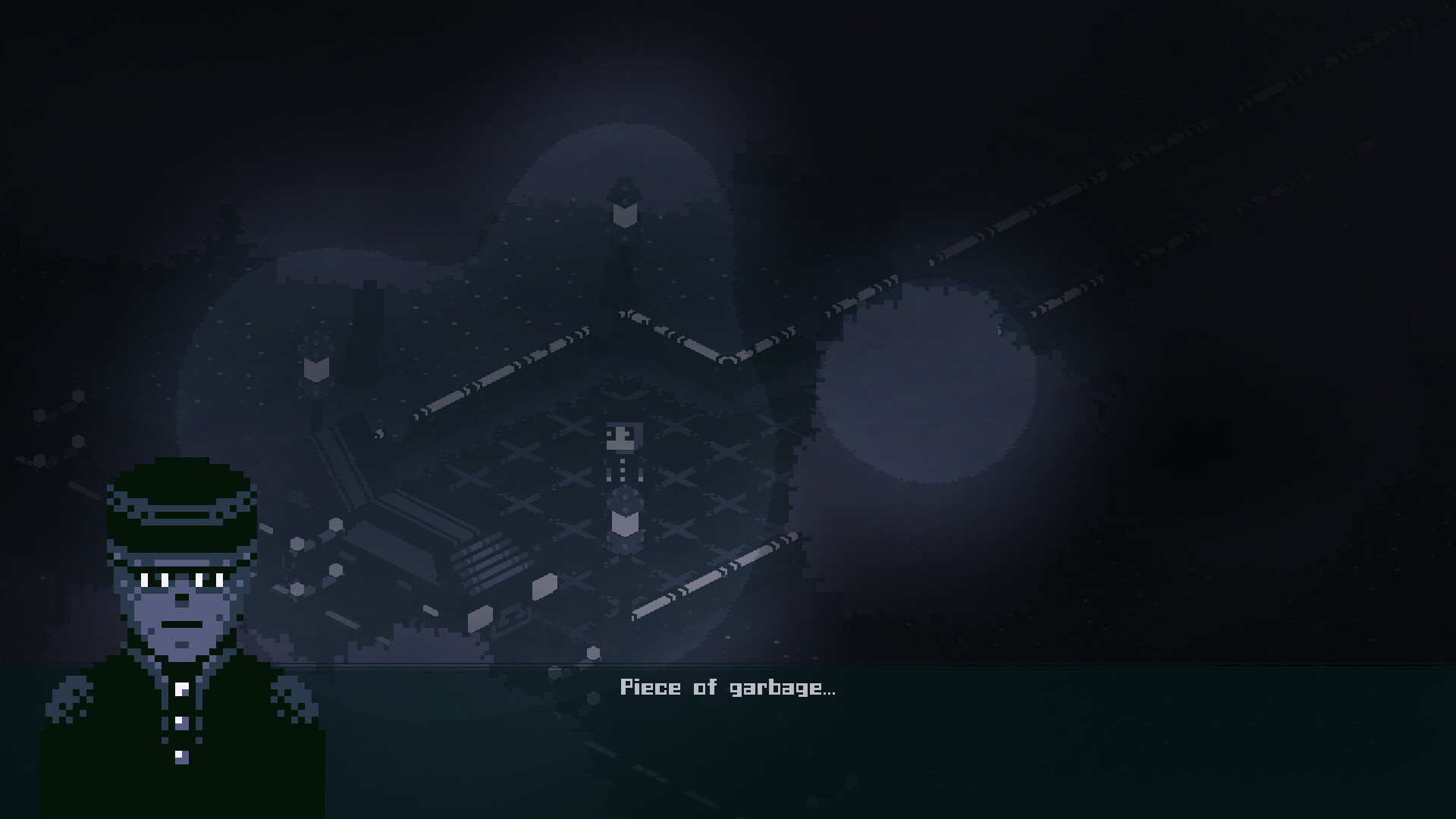 Bloodright screenshot 5
