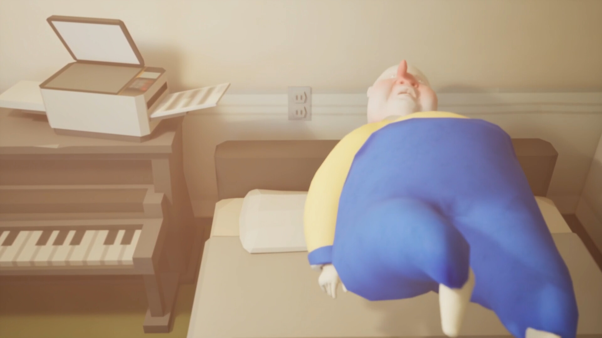 GIRL.EXE.EXE screenshot 2