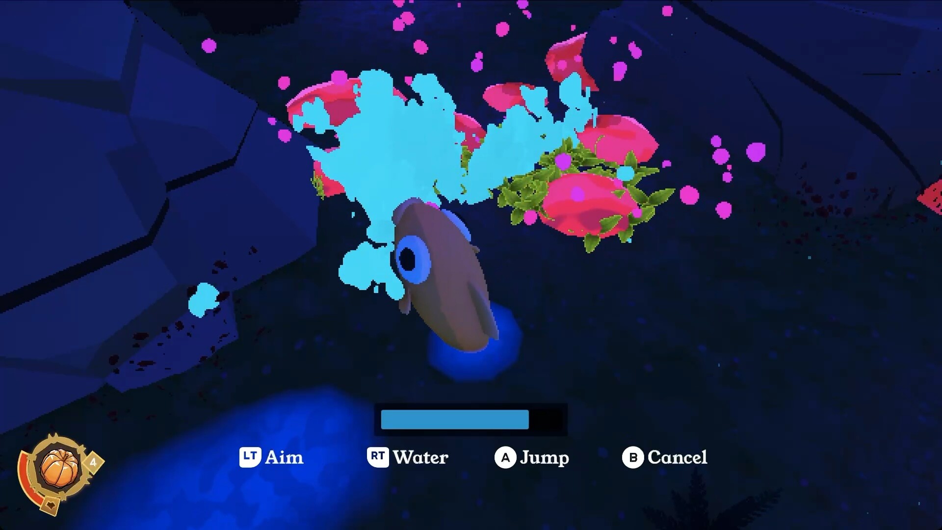 Adventure in Hender´s Castle screenshot 4