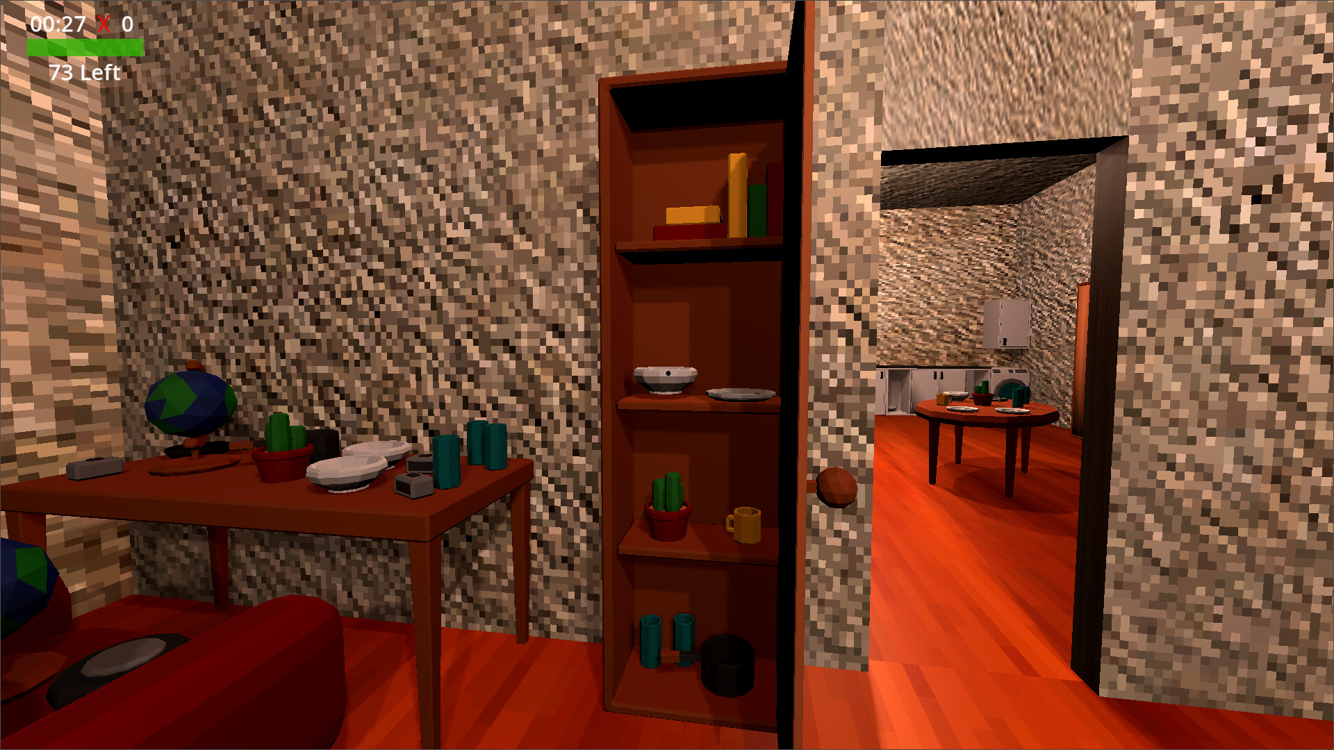 Spot The Difference 3D screenshot 4
