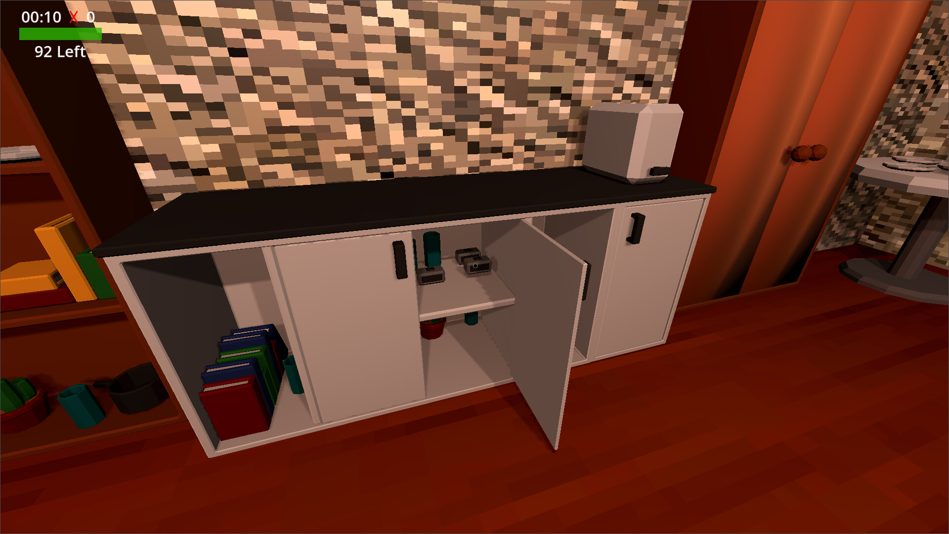 Spot The Difference 3D screenshot 1