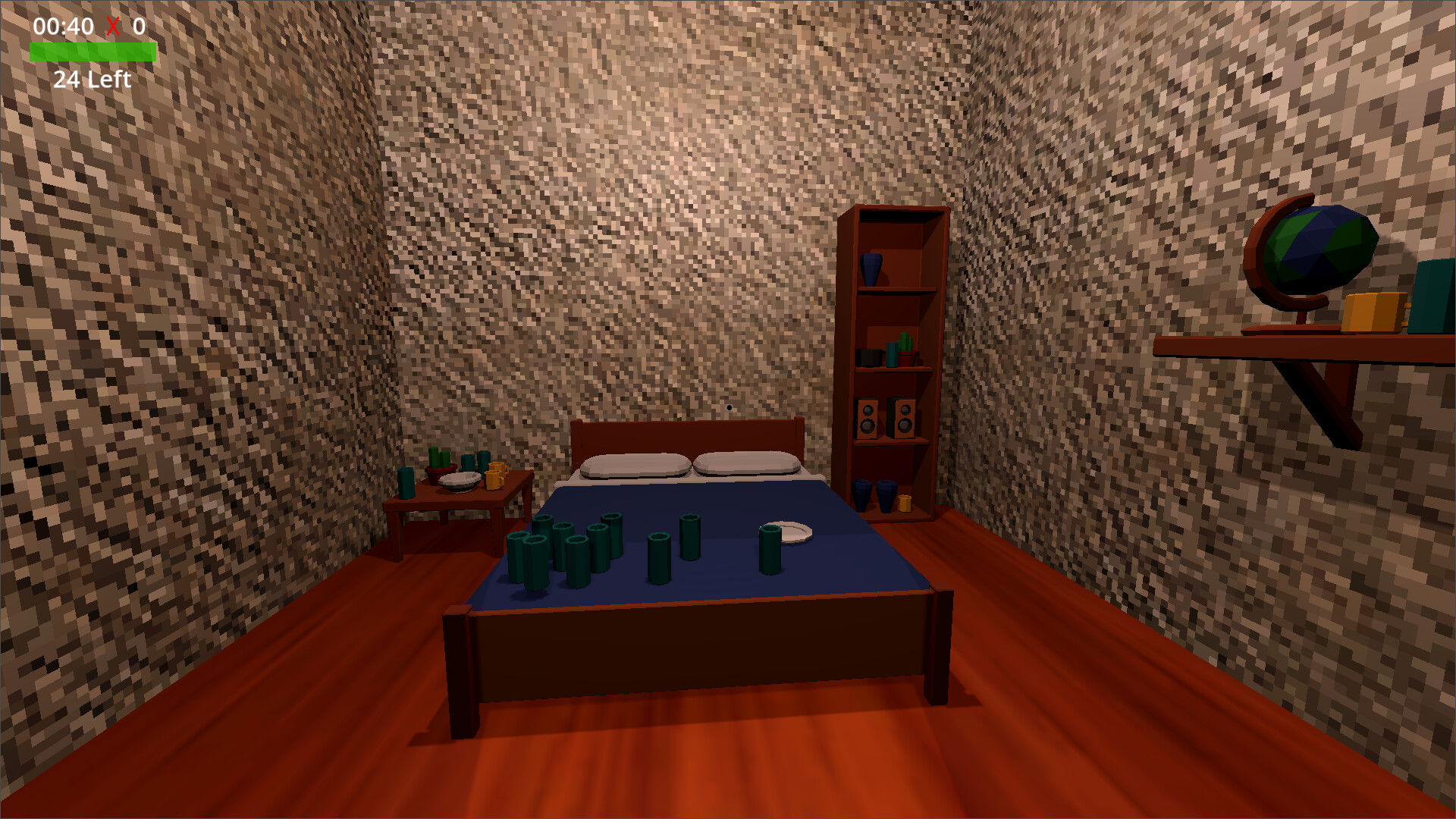 Spot The Difference 3D screenshot 3