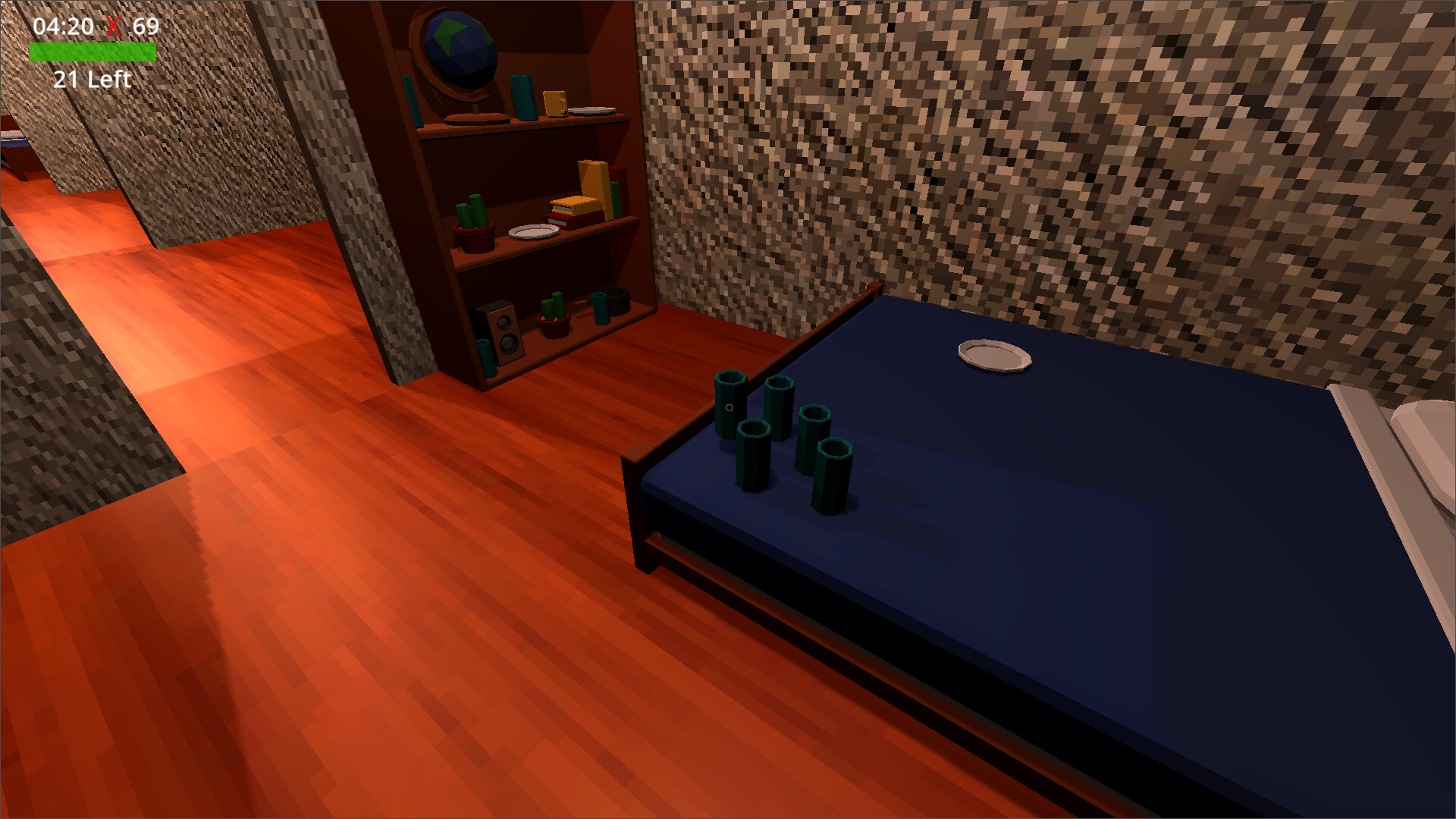 Spot The Difference 3D screenshot 2