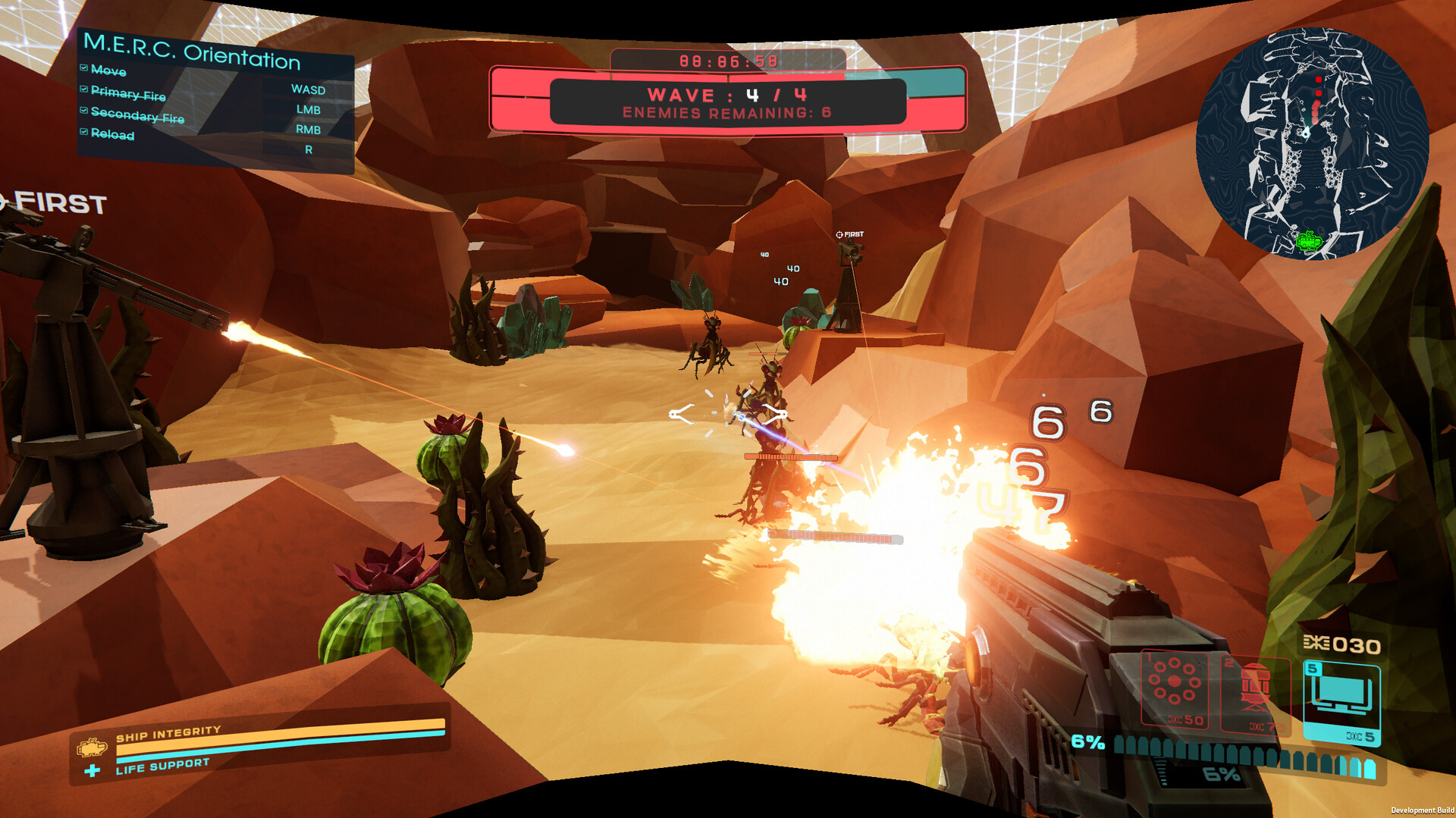 Autothysis screenshot 4